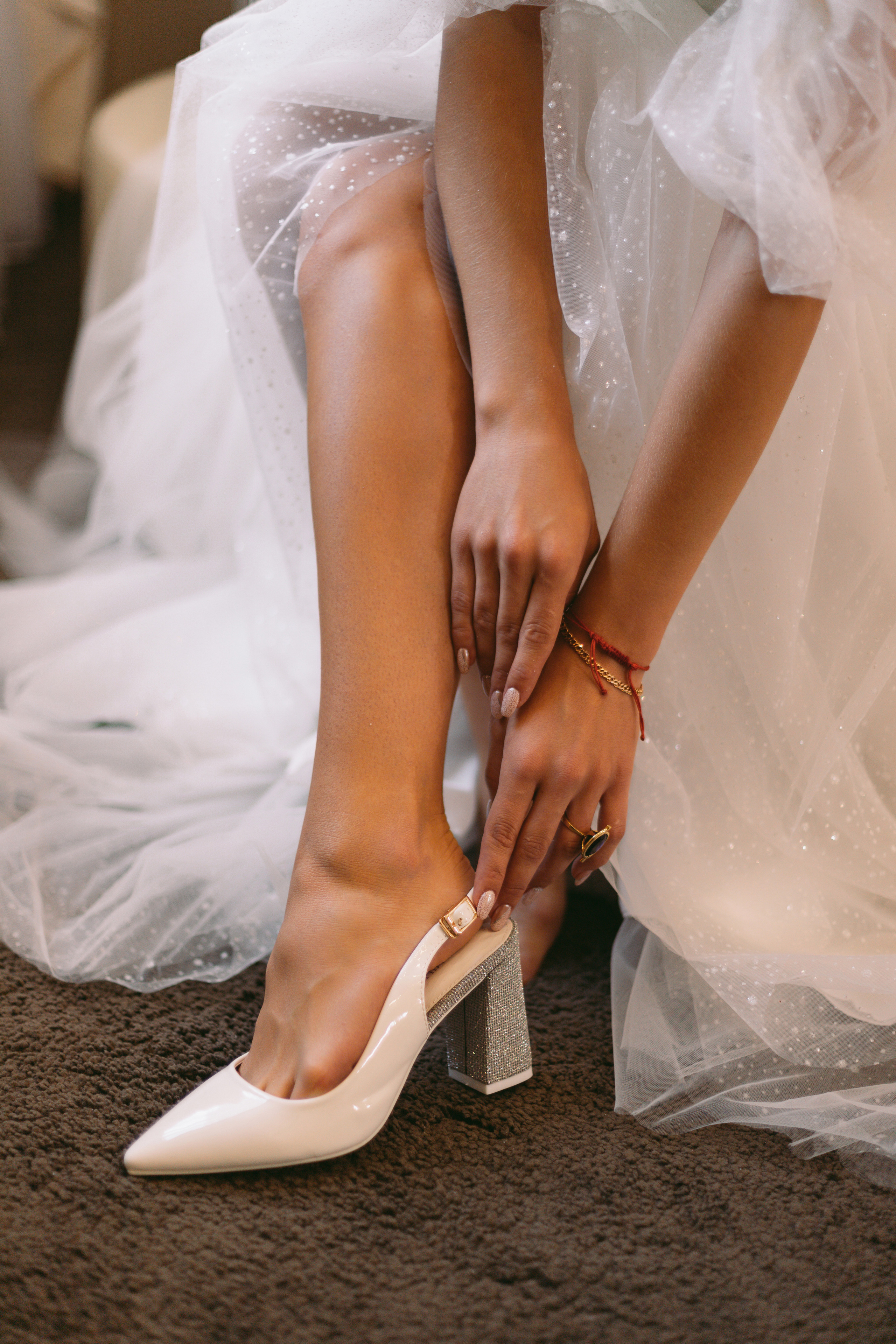 Инна и Артём. Фотограф Кожевникова Виктория