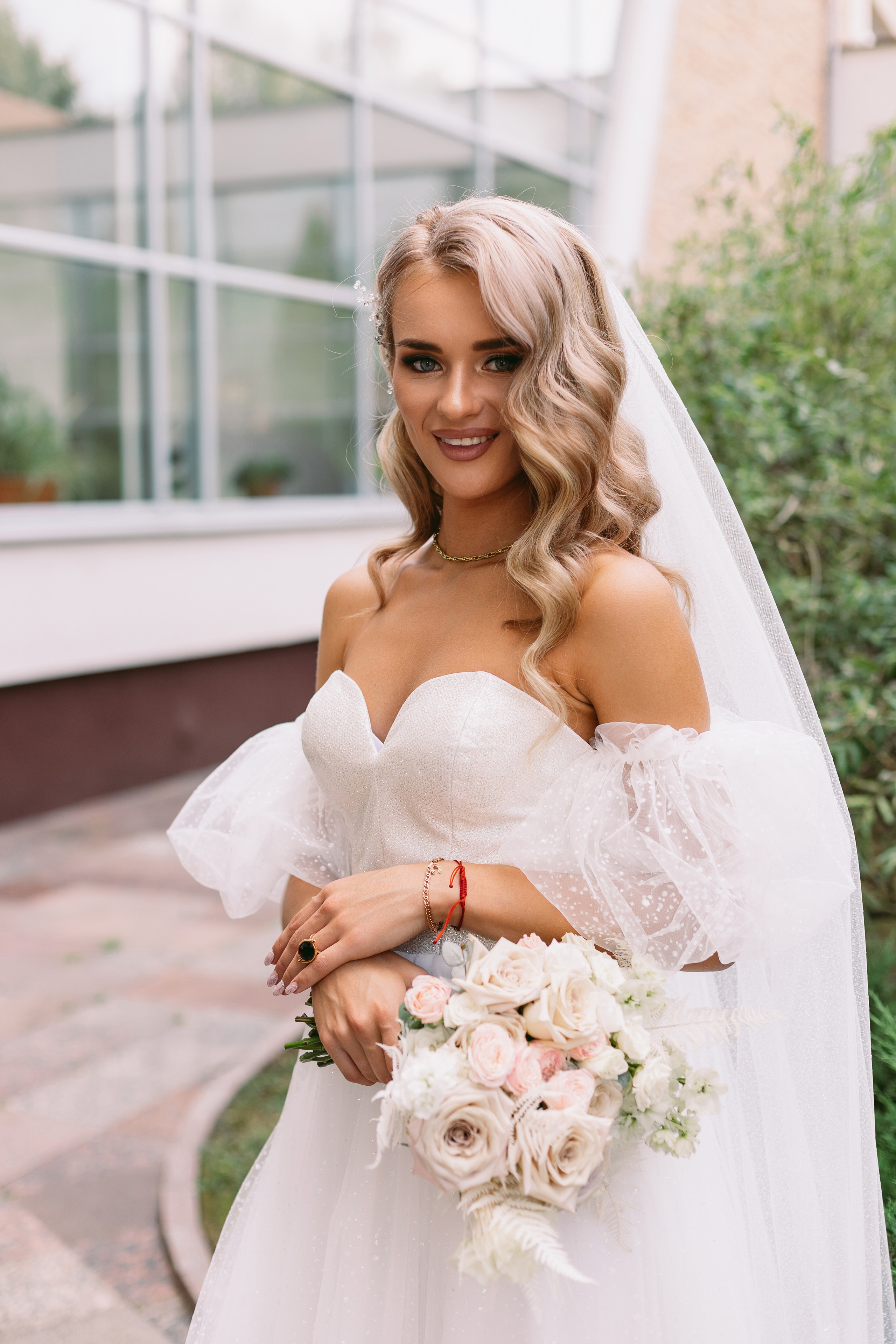 Инна и Артём. Фотограф Кожевникова Виктория