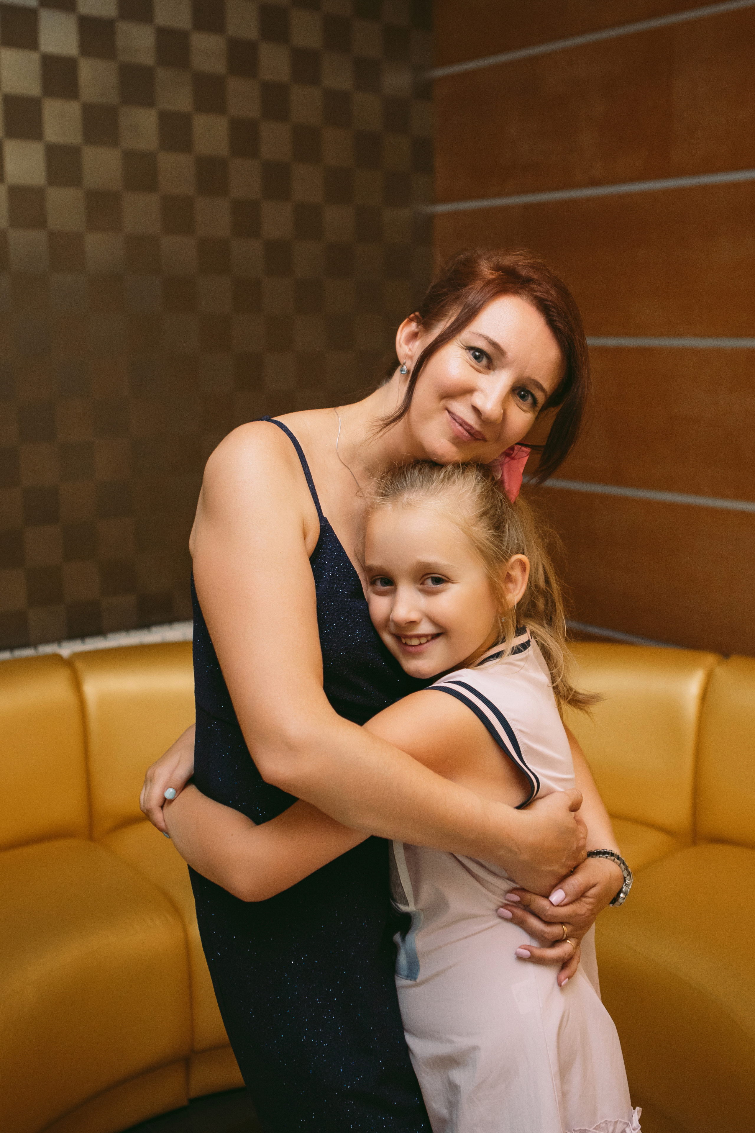 Инна и Артём. Фотограф Кожевникова Виктория