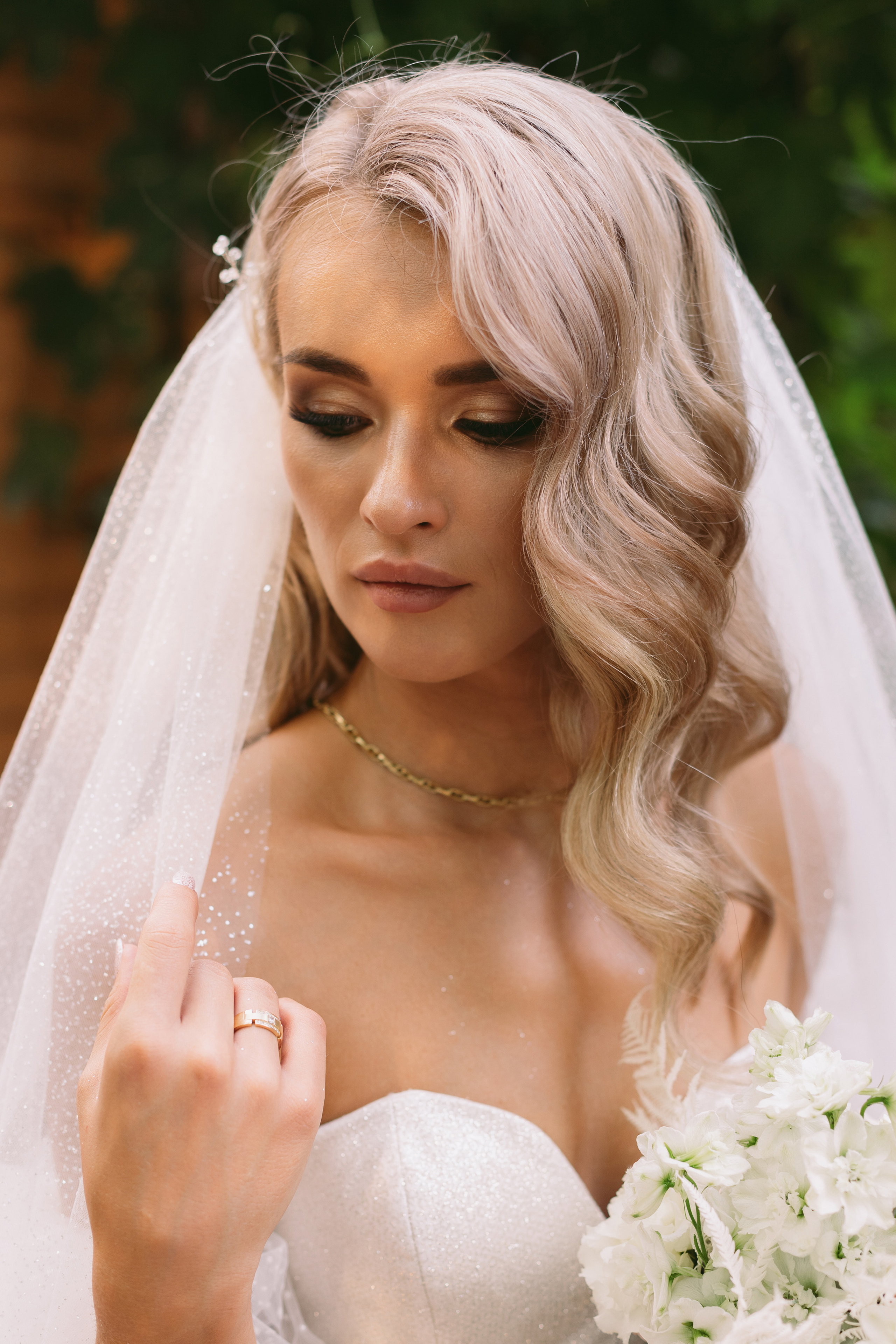 Инна и Артём. Фотограф Кожевникова Виктория