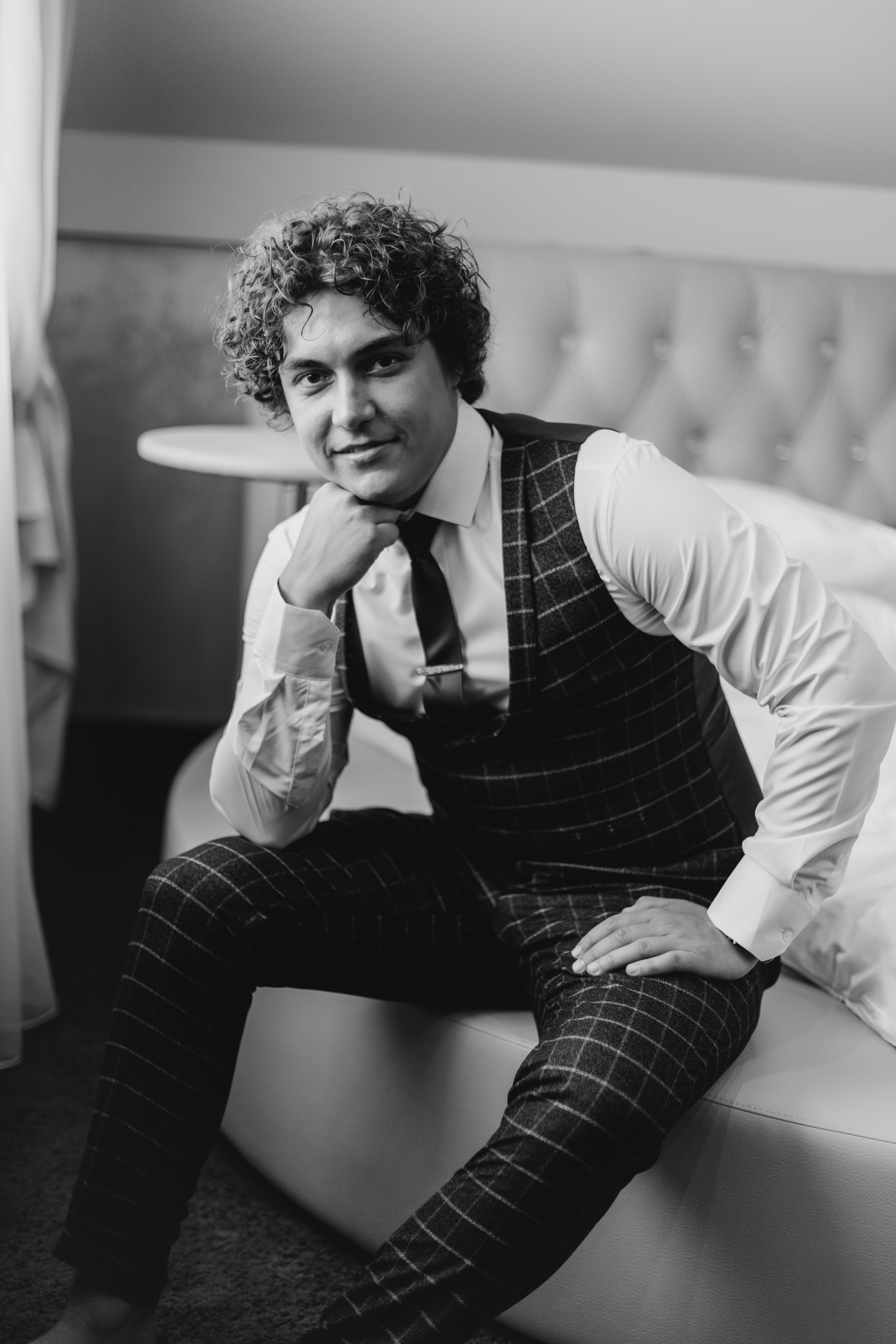 Инна и Артём. Фотограф Кожевникова Виктория