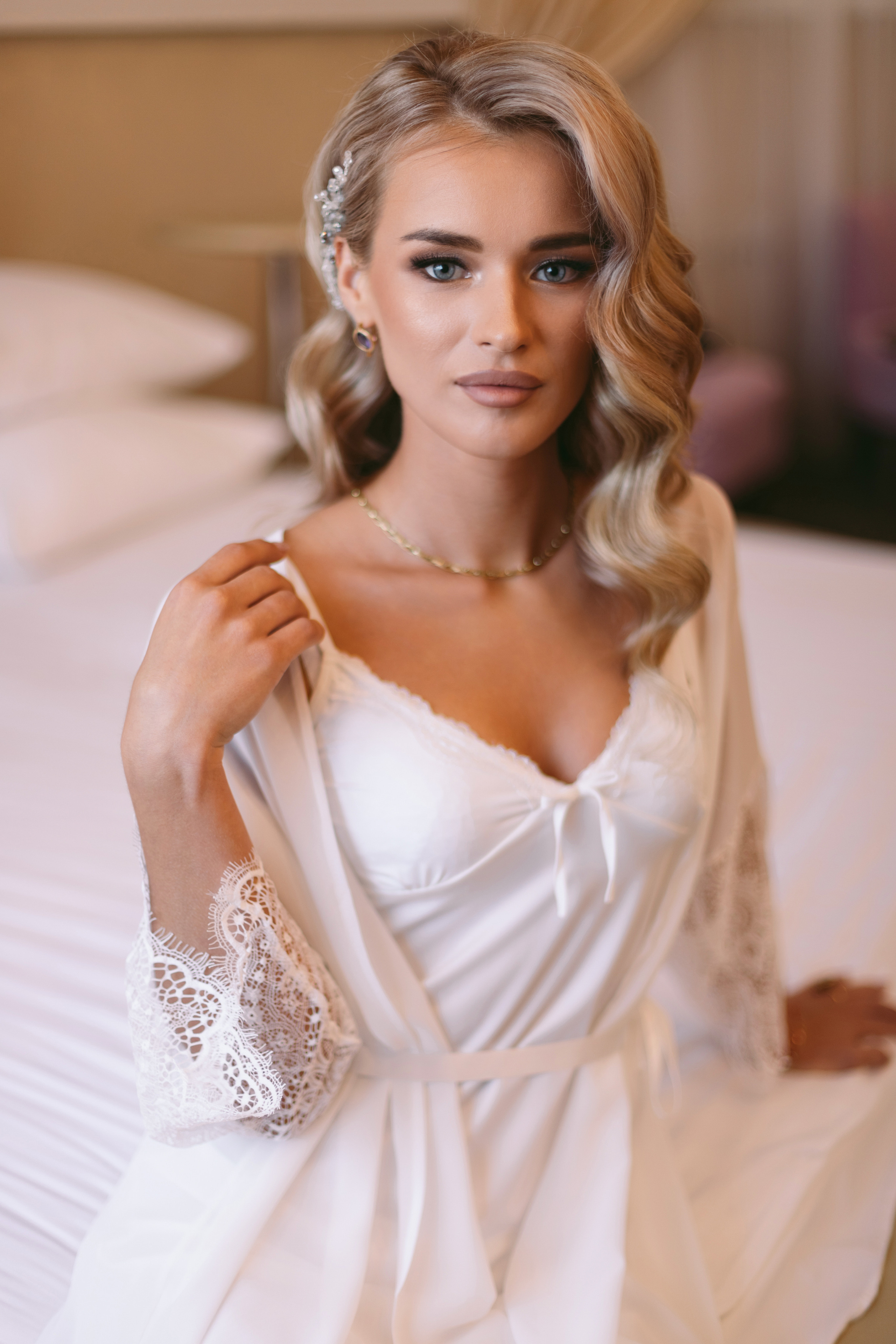 Инна и Артём. Фотограф Кожевникова Виктория