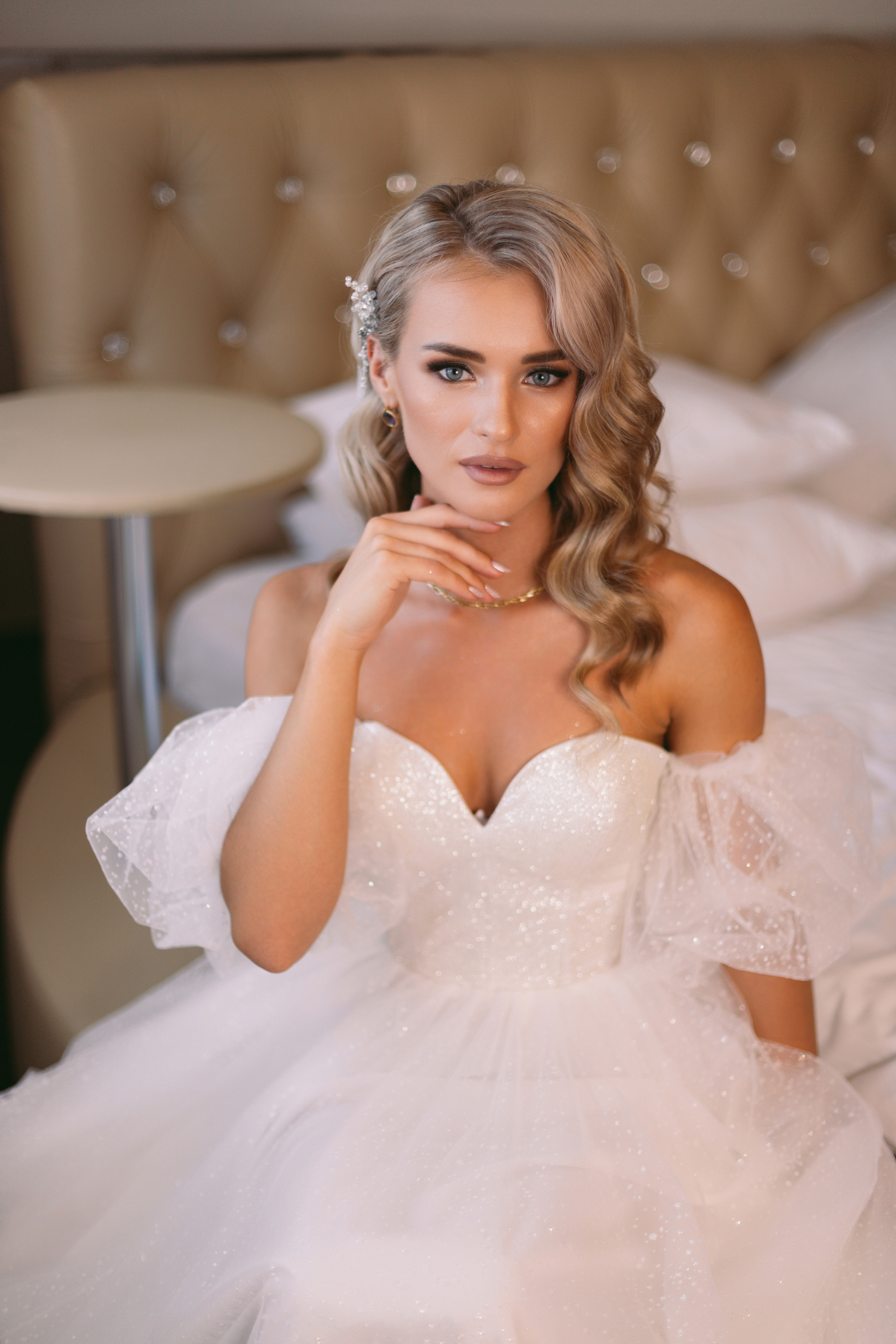 Инна и Артём. Фотограф Кожевникова Виктория