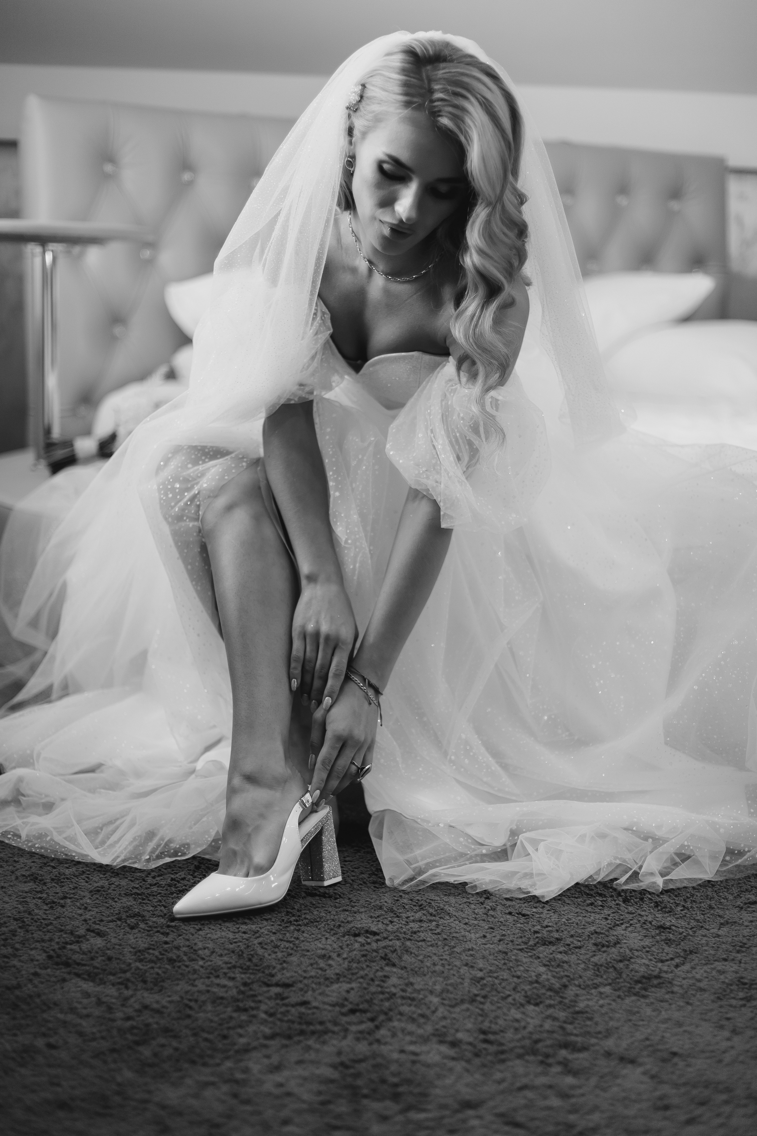 Инна и Артём. Фотограф Кожевникова Виктория