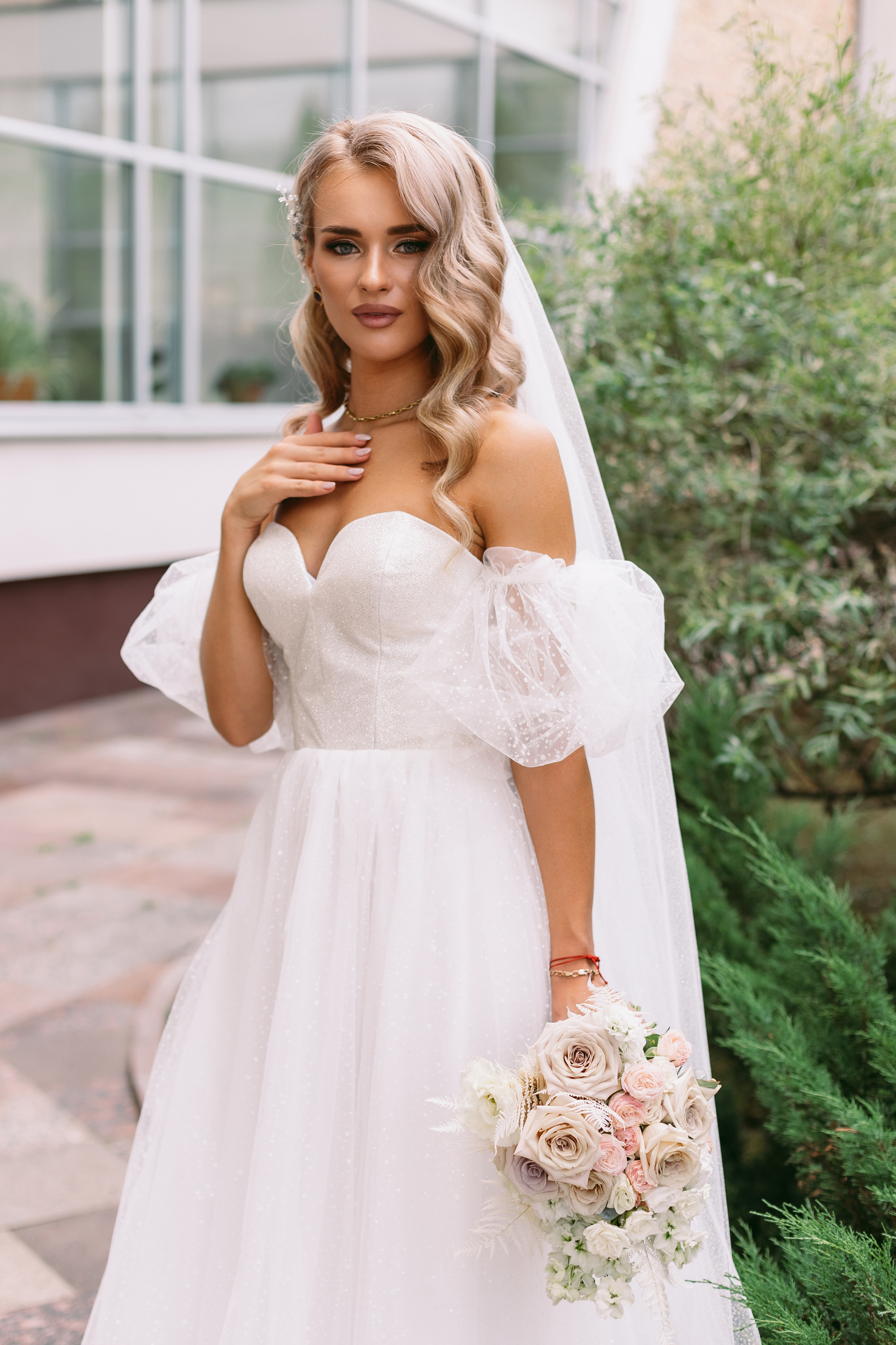 Инна и Артём. Фотограф Кожевникова Виктория