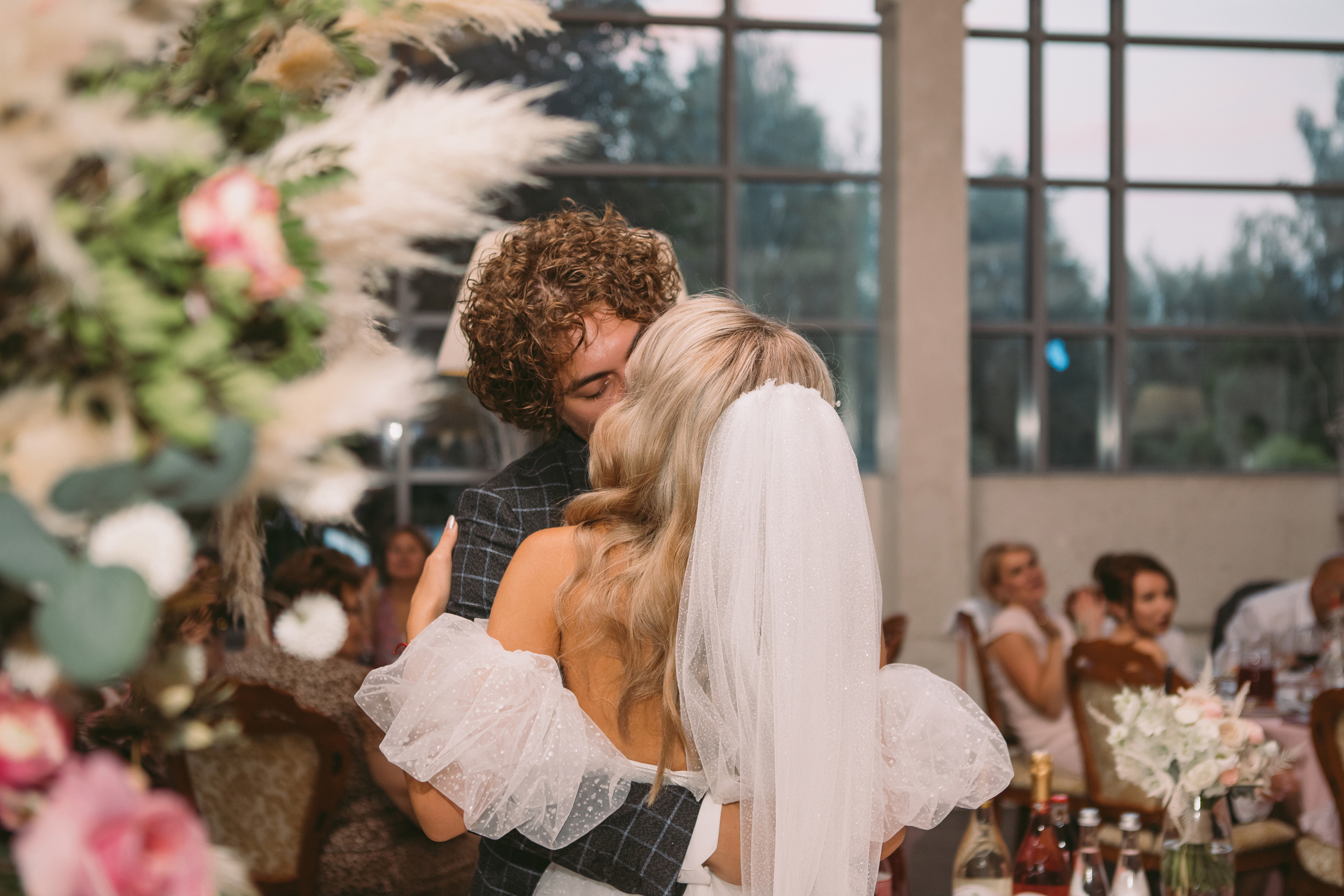 Инна и Артём. Фотограф Кожевникова Виктория