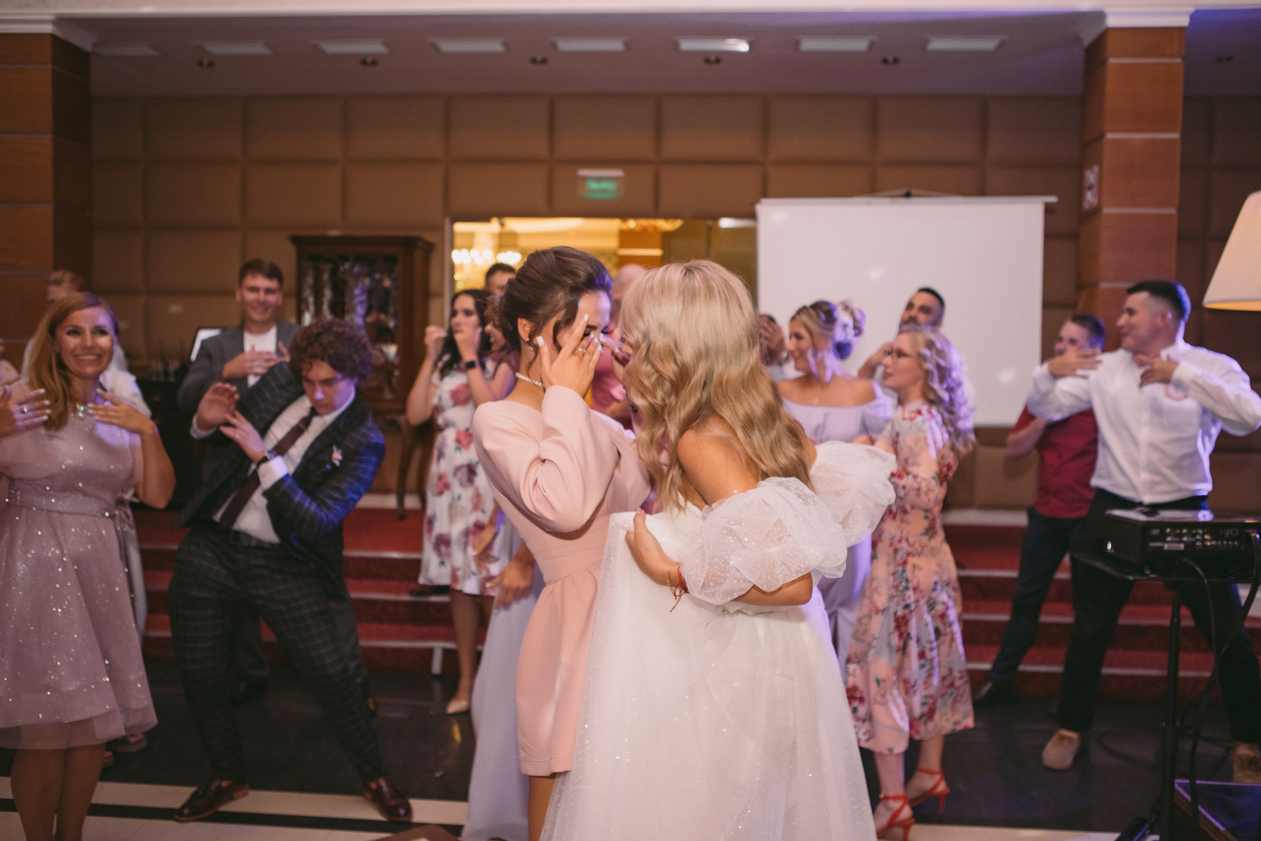 Инна и Артём. Фотограф Кожевникова Виктория