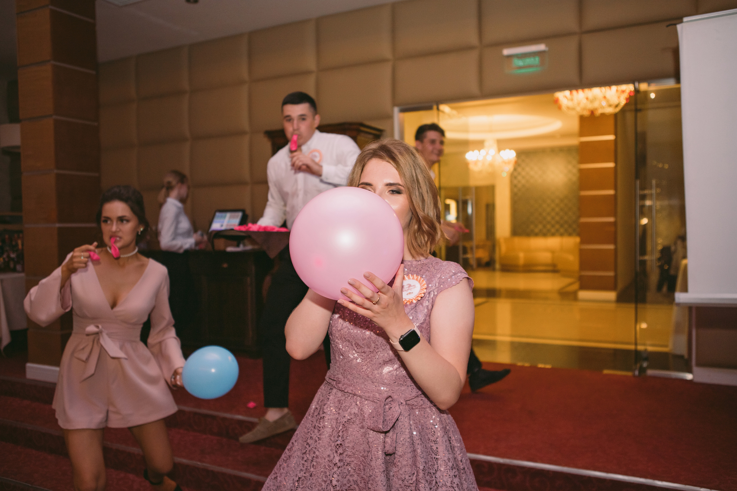 Инна и Артём. Фотограф Кожевникова Виктория