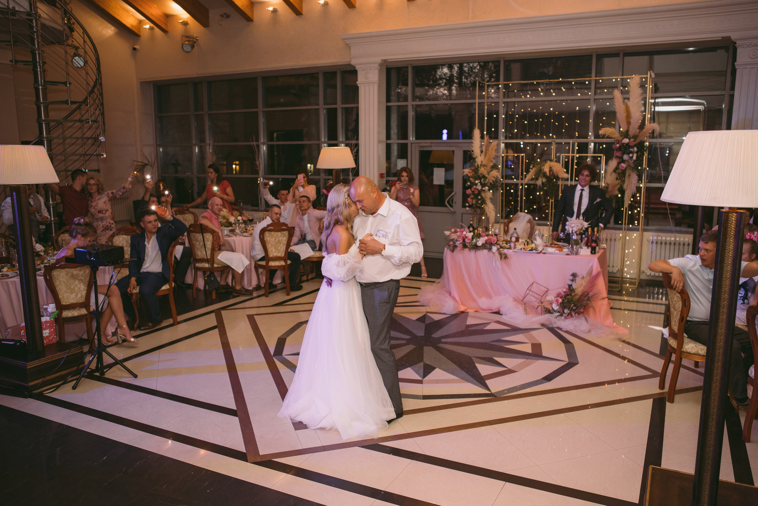 Инна и Артём. Фотограф Кожевникова Виктория