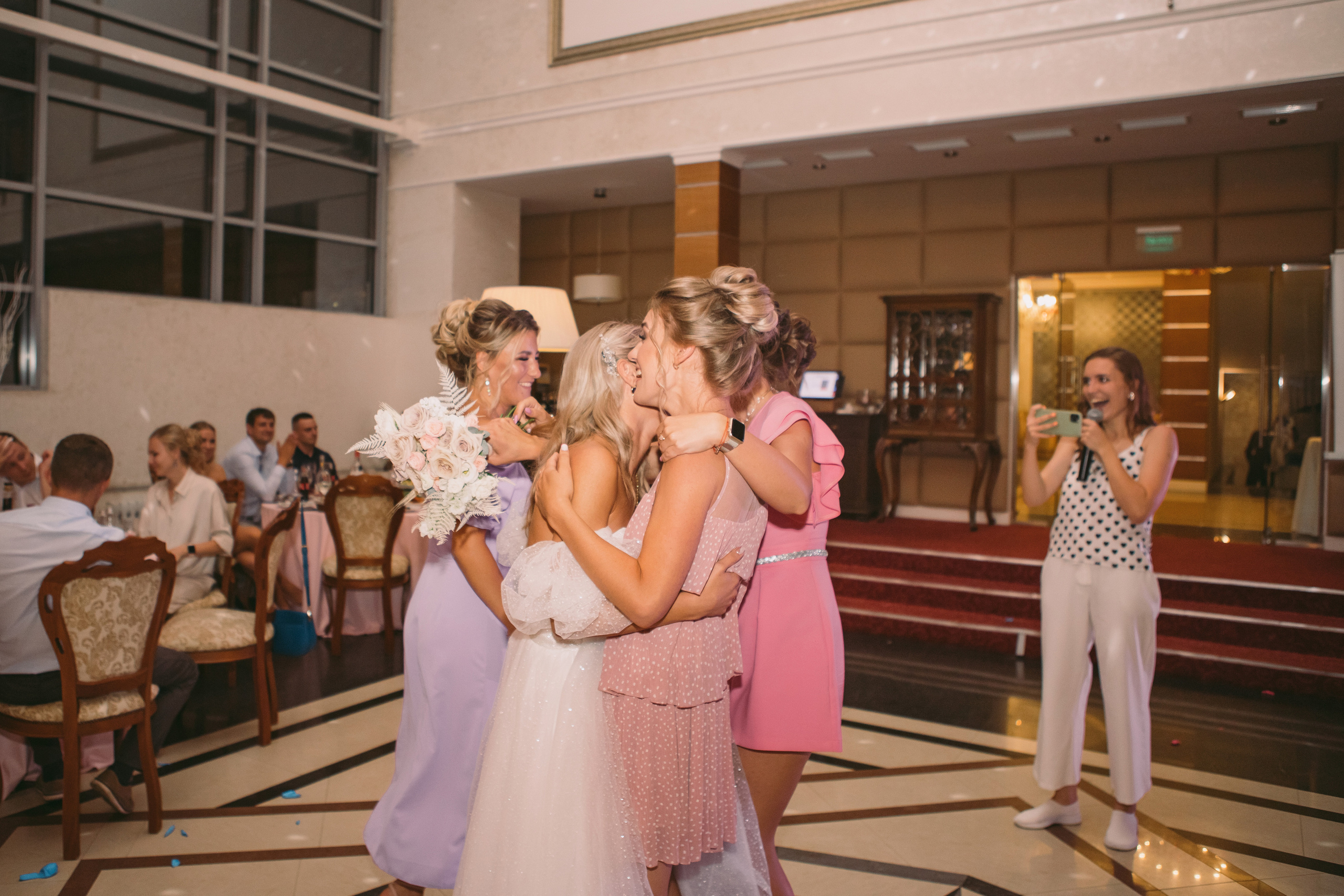 Инна и Артём. Фотограф Кожевникова Виктория