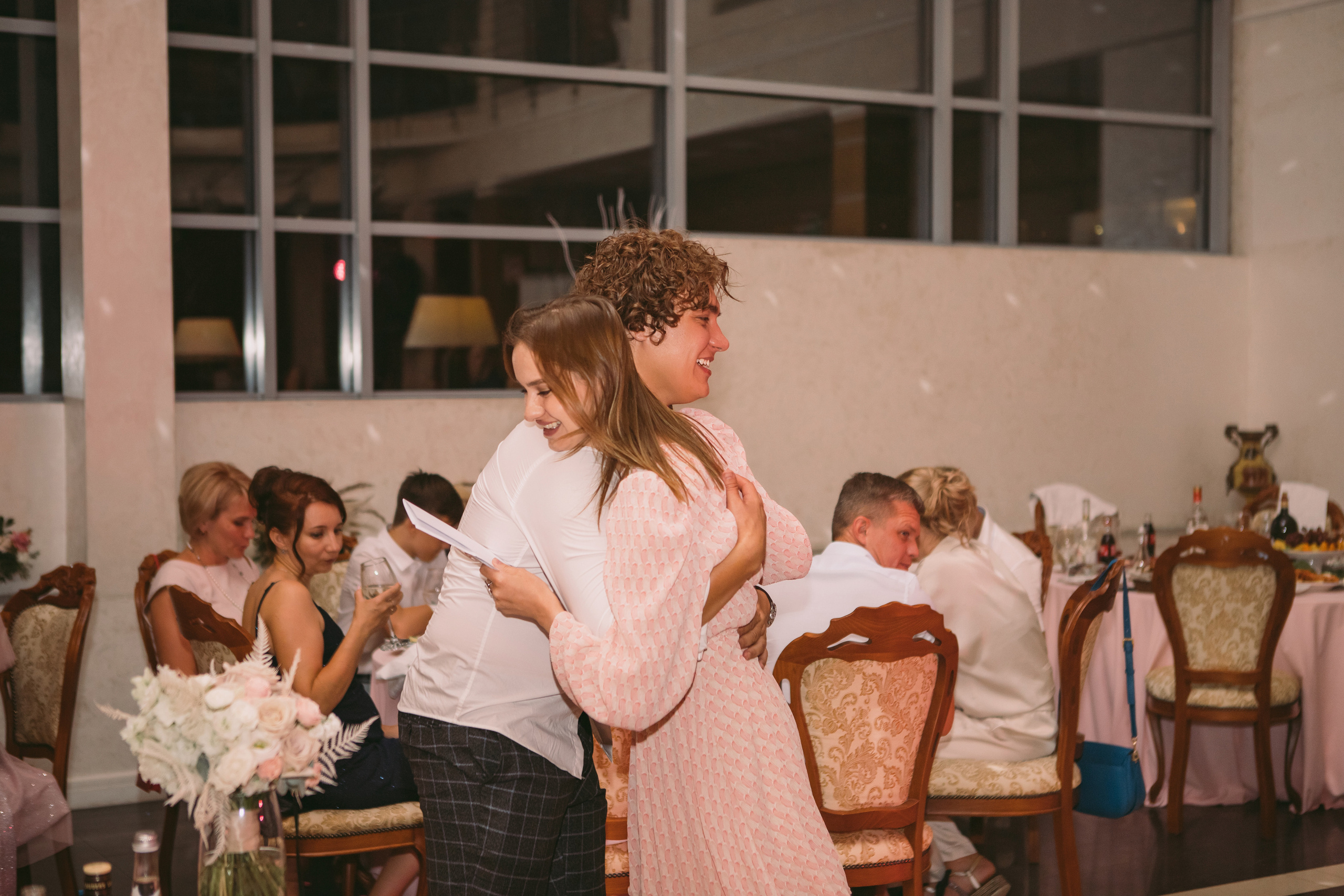 Инна и Артём. Фотограф Кожевникова Виктория