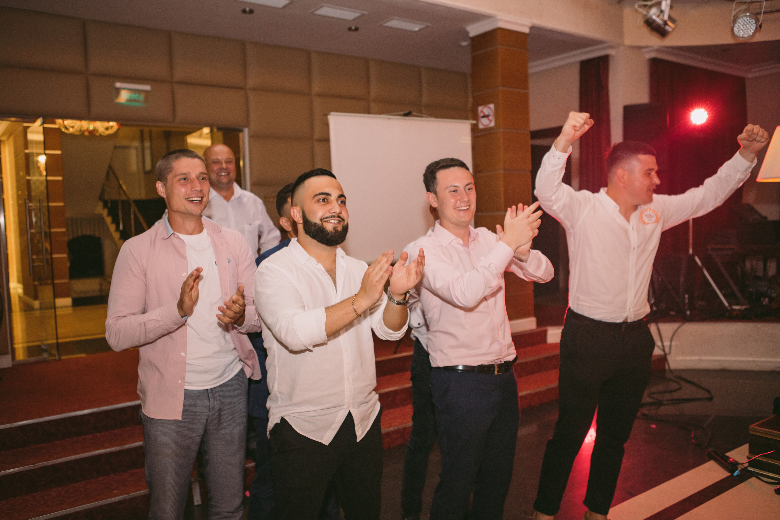 Инна и Артём. Фотограф Кожевникова Виктория