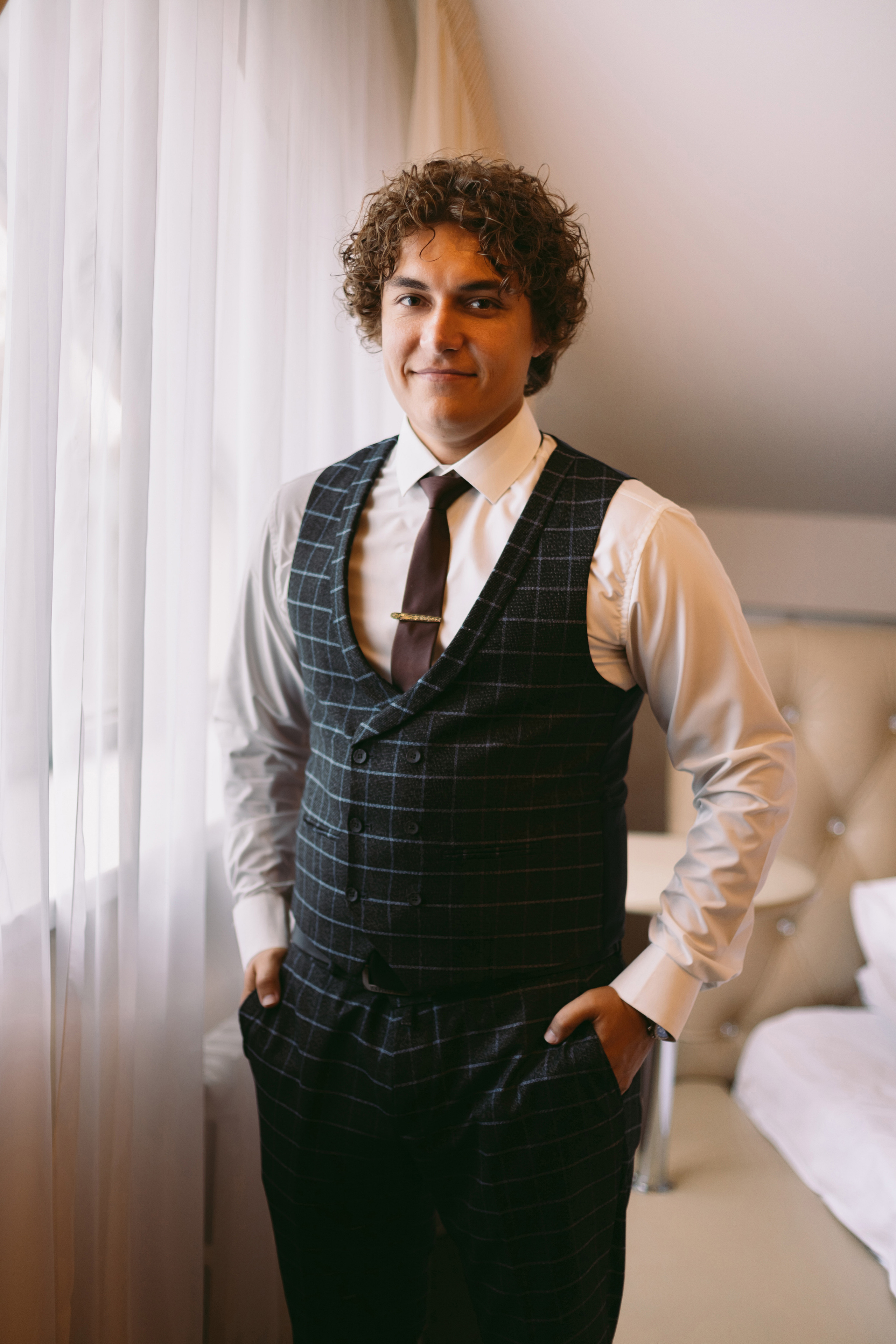 Инна и Артём. Фотограф Кожевникова Виктория