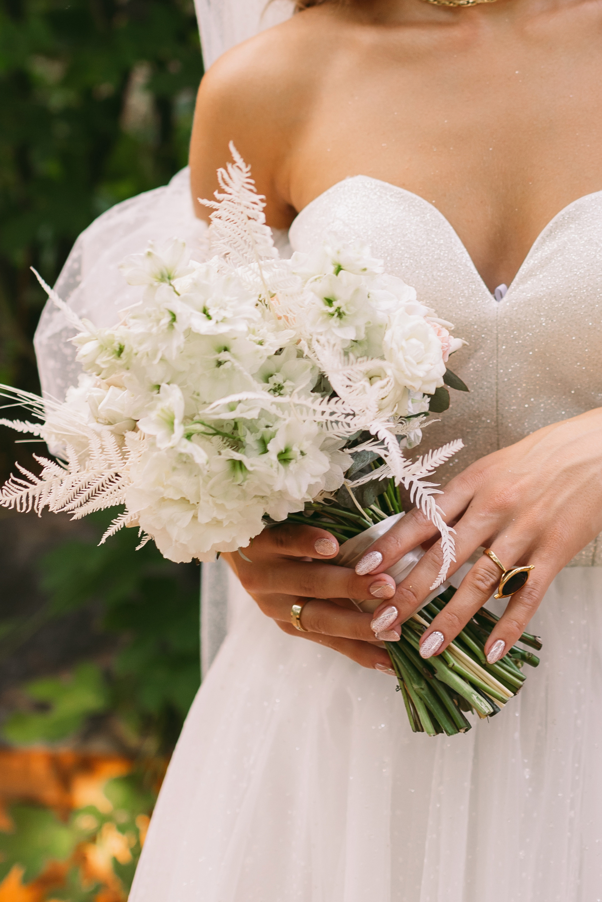 Инна и Артём. Фотограф Кожевникова Виктория