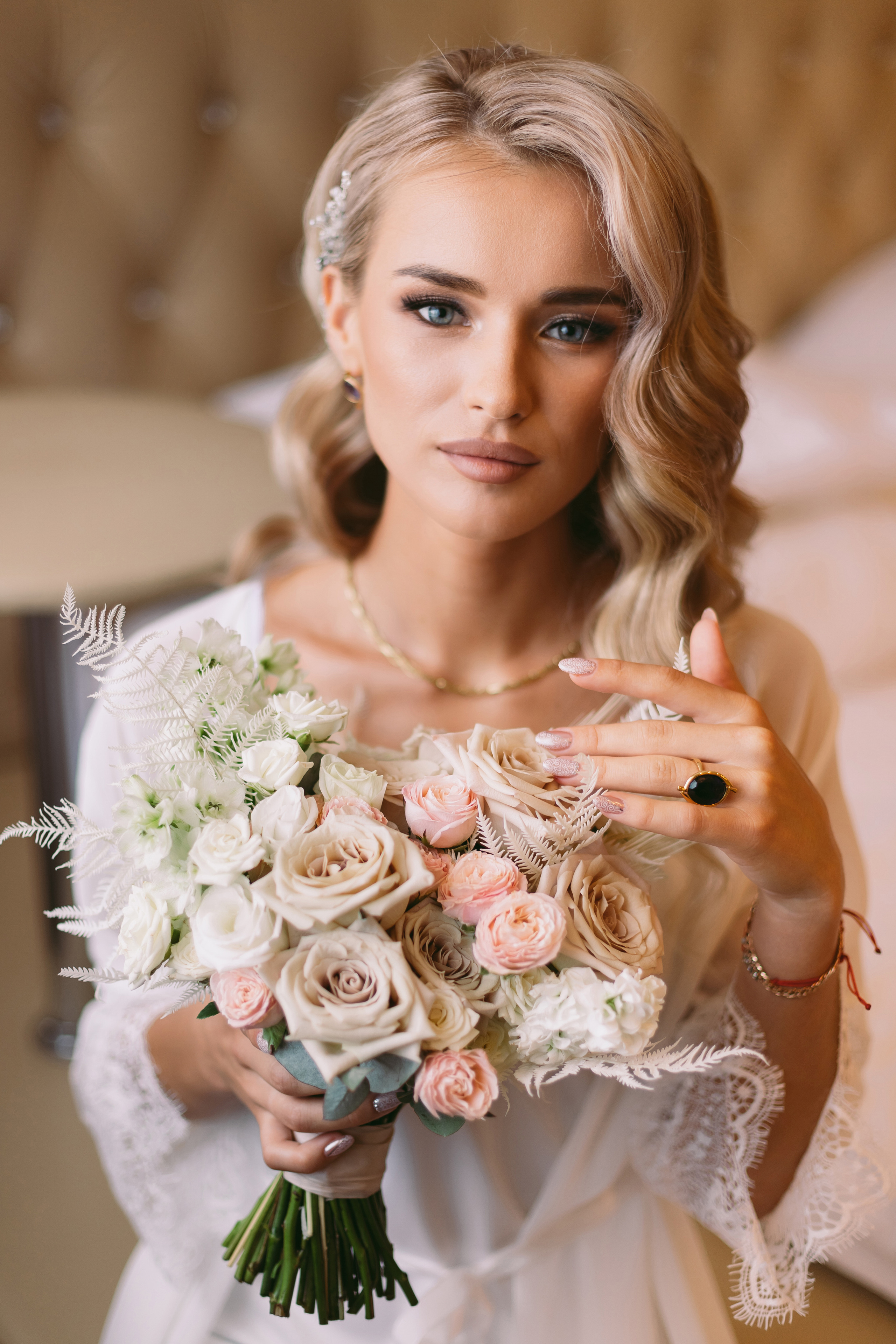 Инна и Артём. Фотограф Кожевникова Виктория