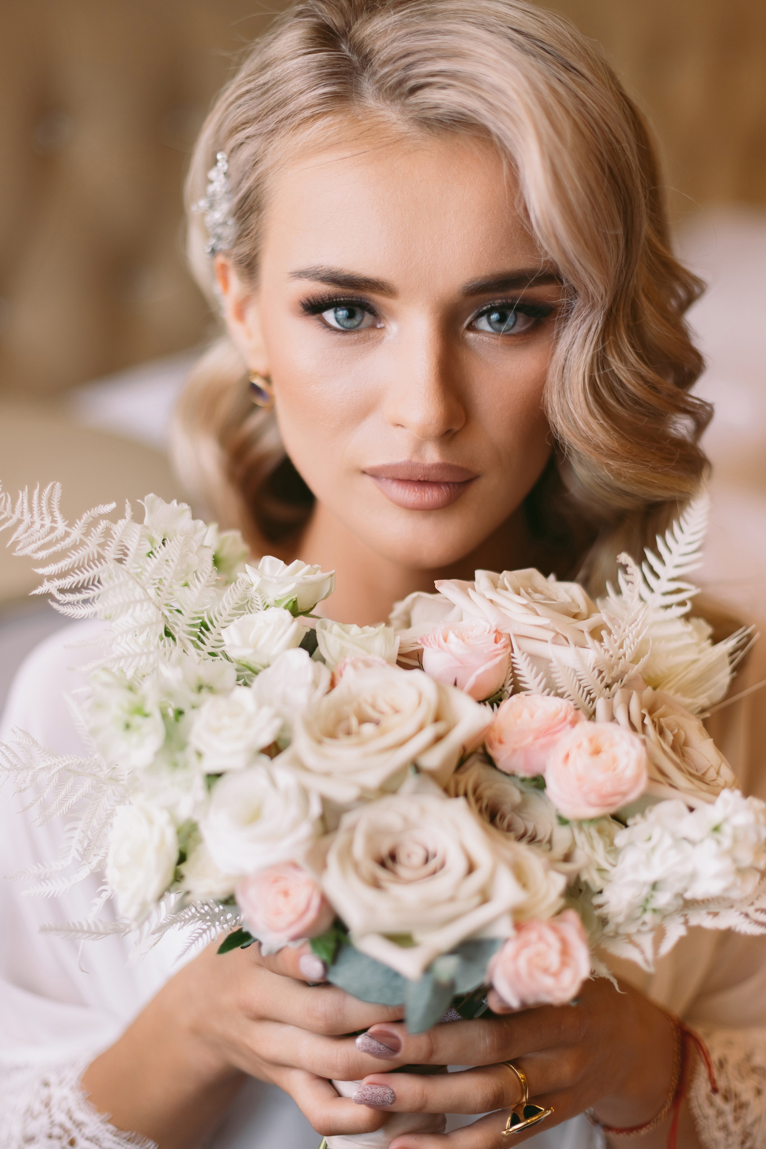 Фотограф Кожевникова Виктория