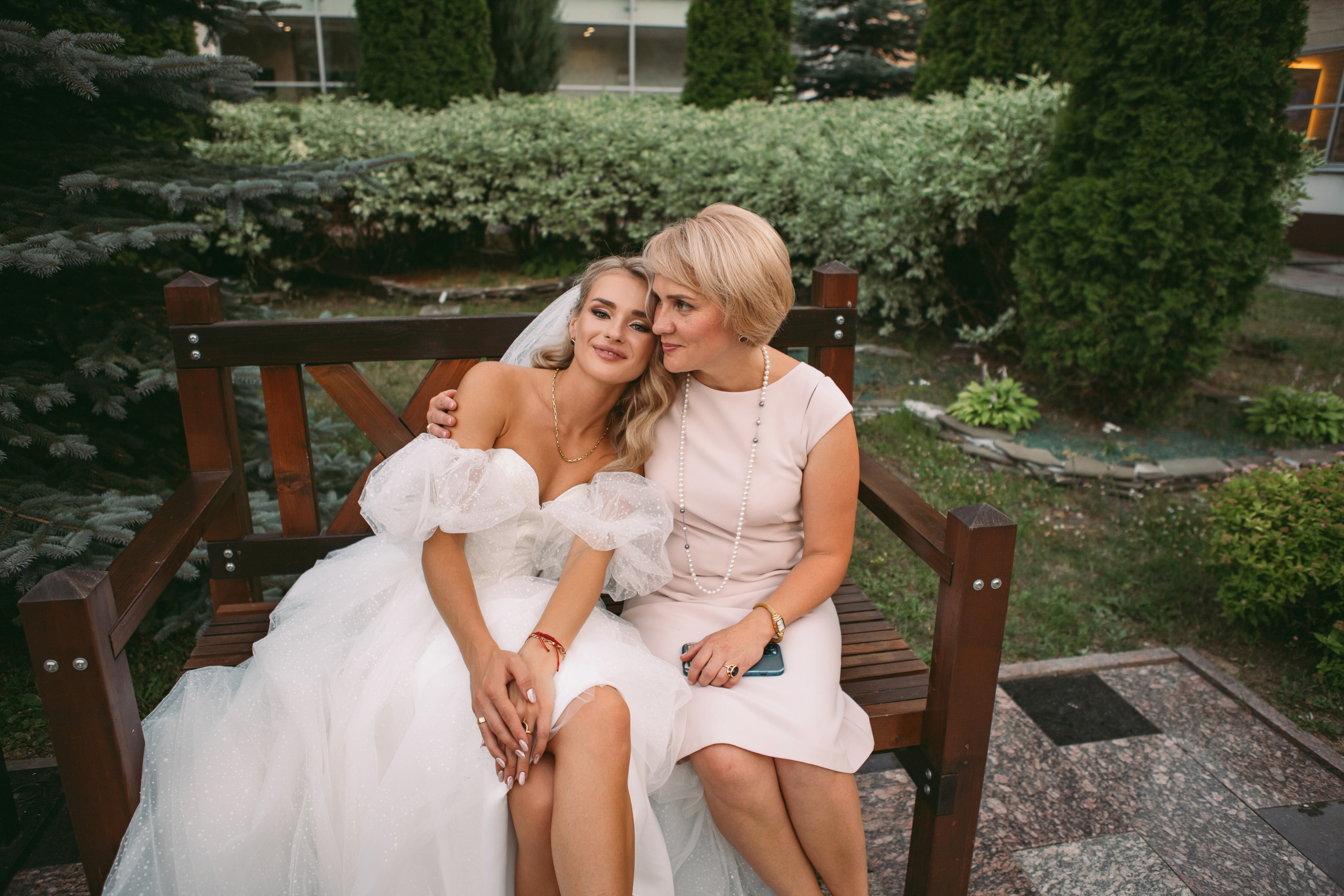 Инна и Артём. Фотограф Кожевникова Виктория