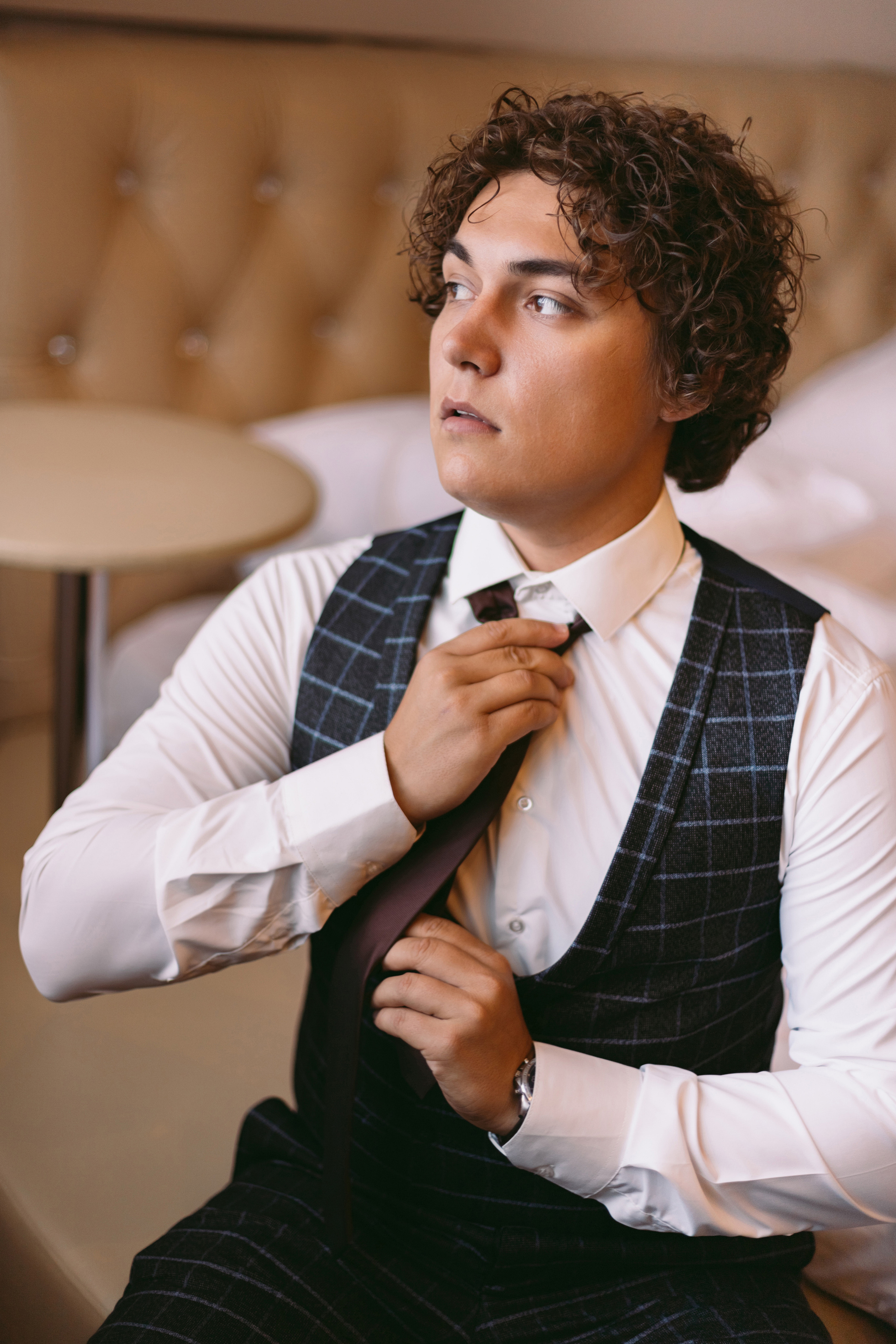 Инна и Артём. Фотограф Кожевникова Виктория