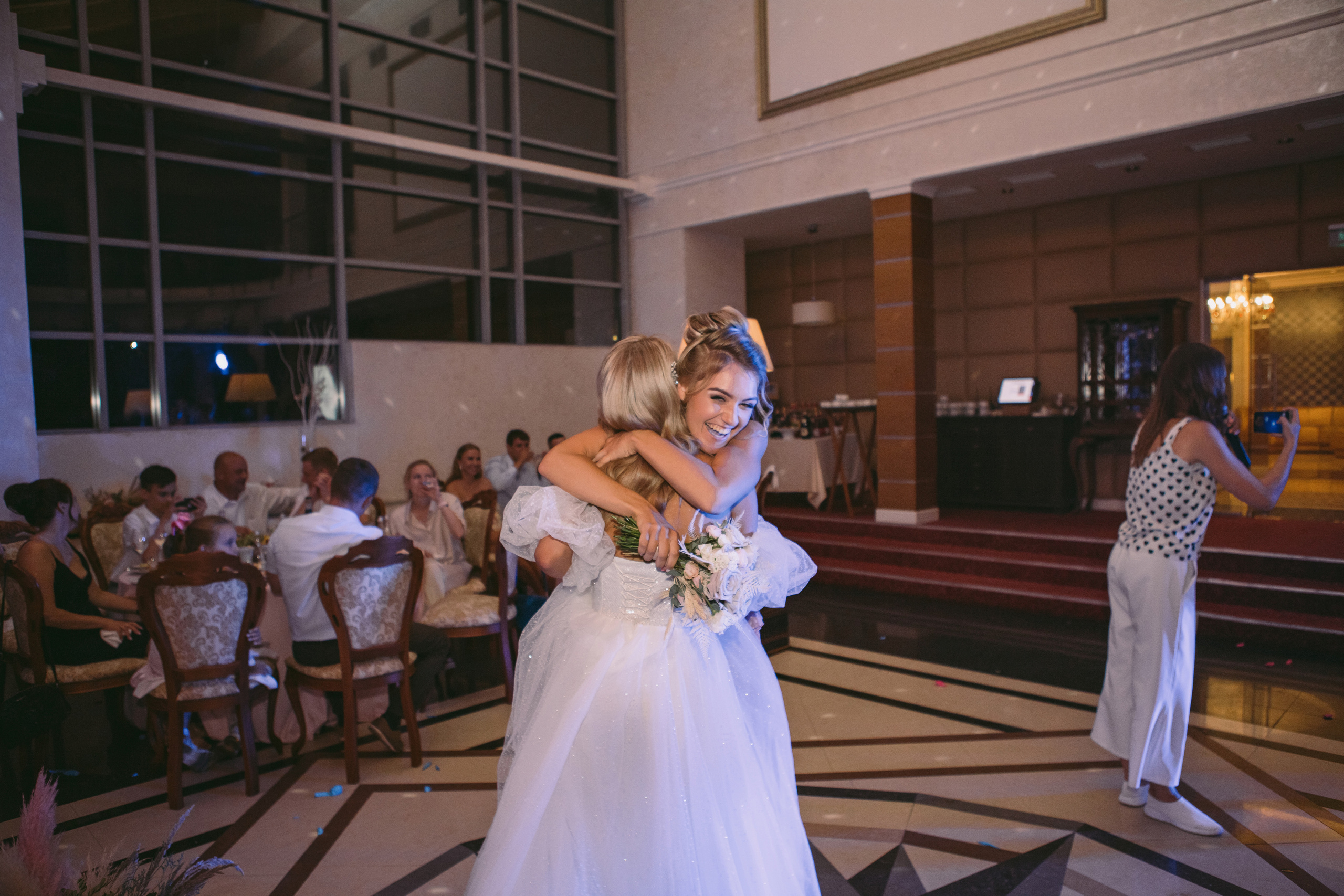 Инна и Артём. Фотограф Кожевникова Виктория