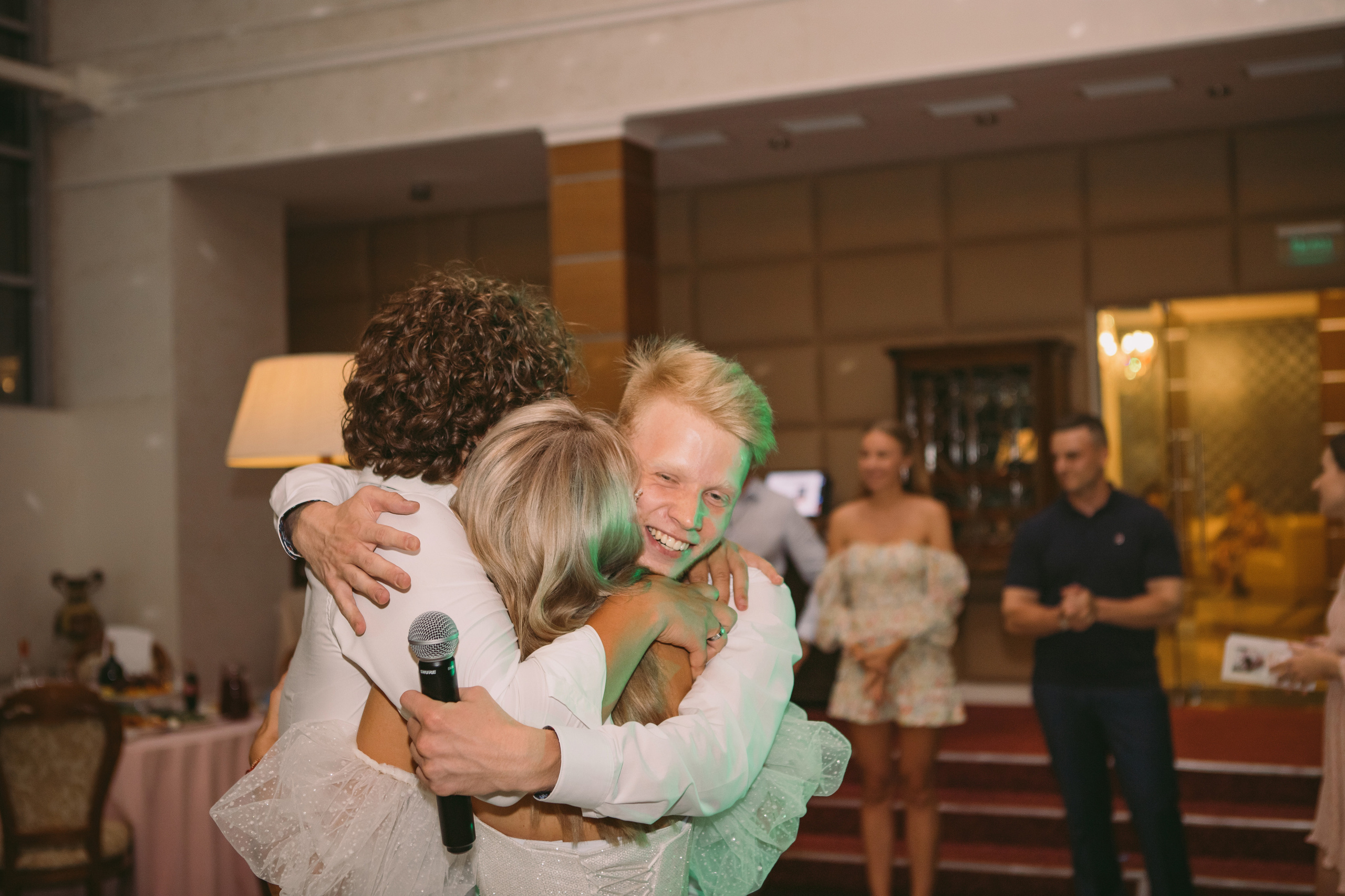 Инна и Артём. Фотограф Кожевникова Виктория