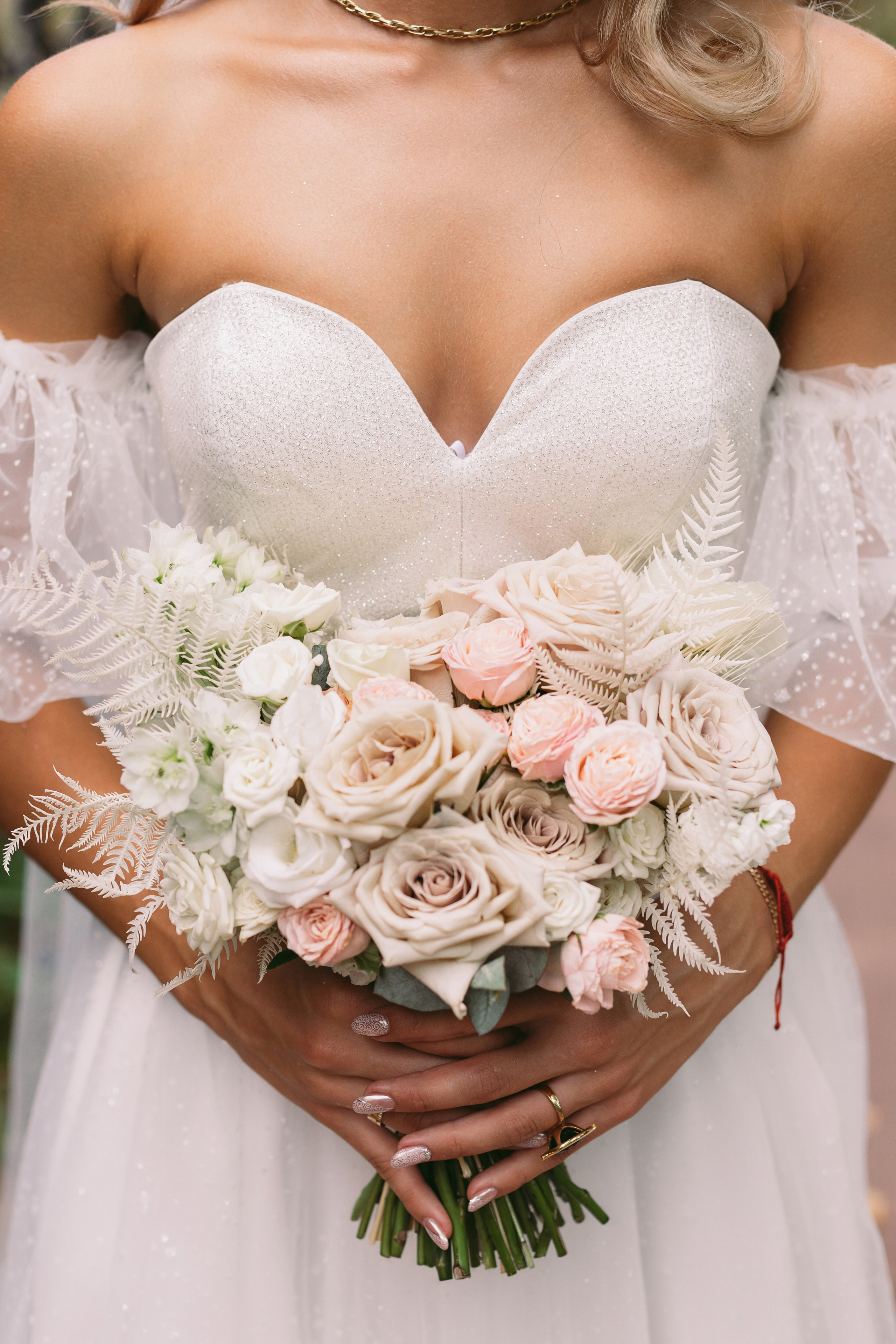 Инна и Артём. Фотограф Кожевникова Виктория