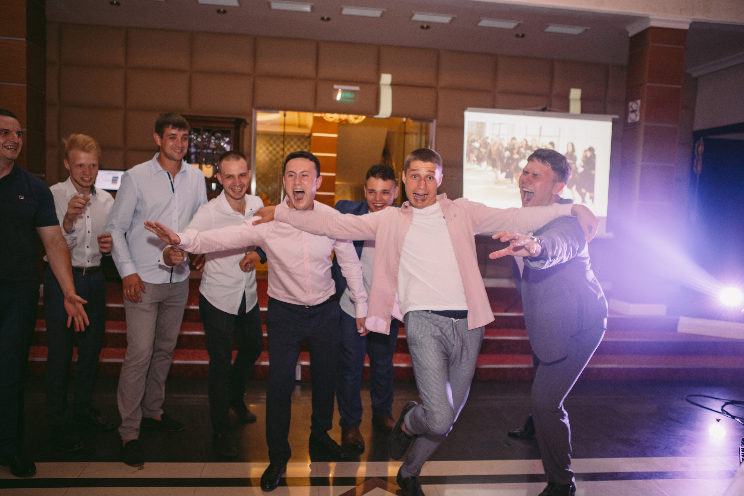 Инна и Артём. Фотограф Кожевникова Виктория