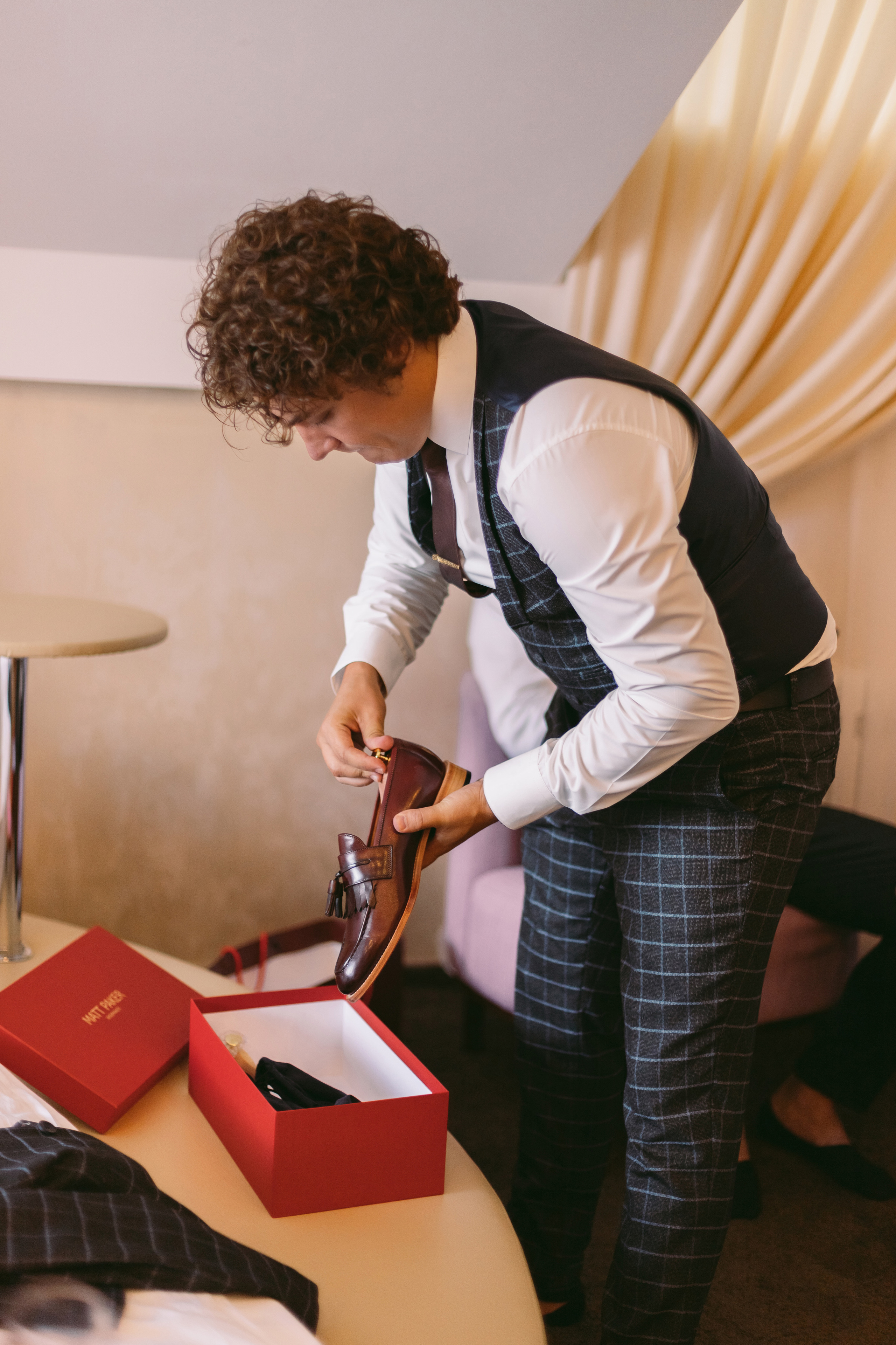 Инна и Артём. Фотограф Кожевникова Виктория