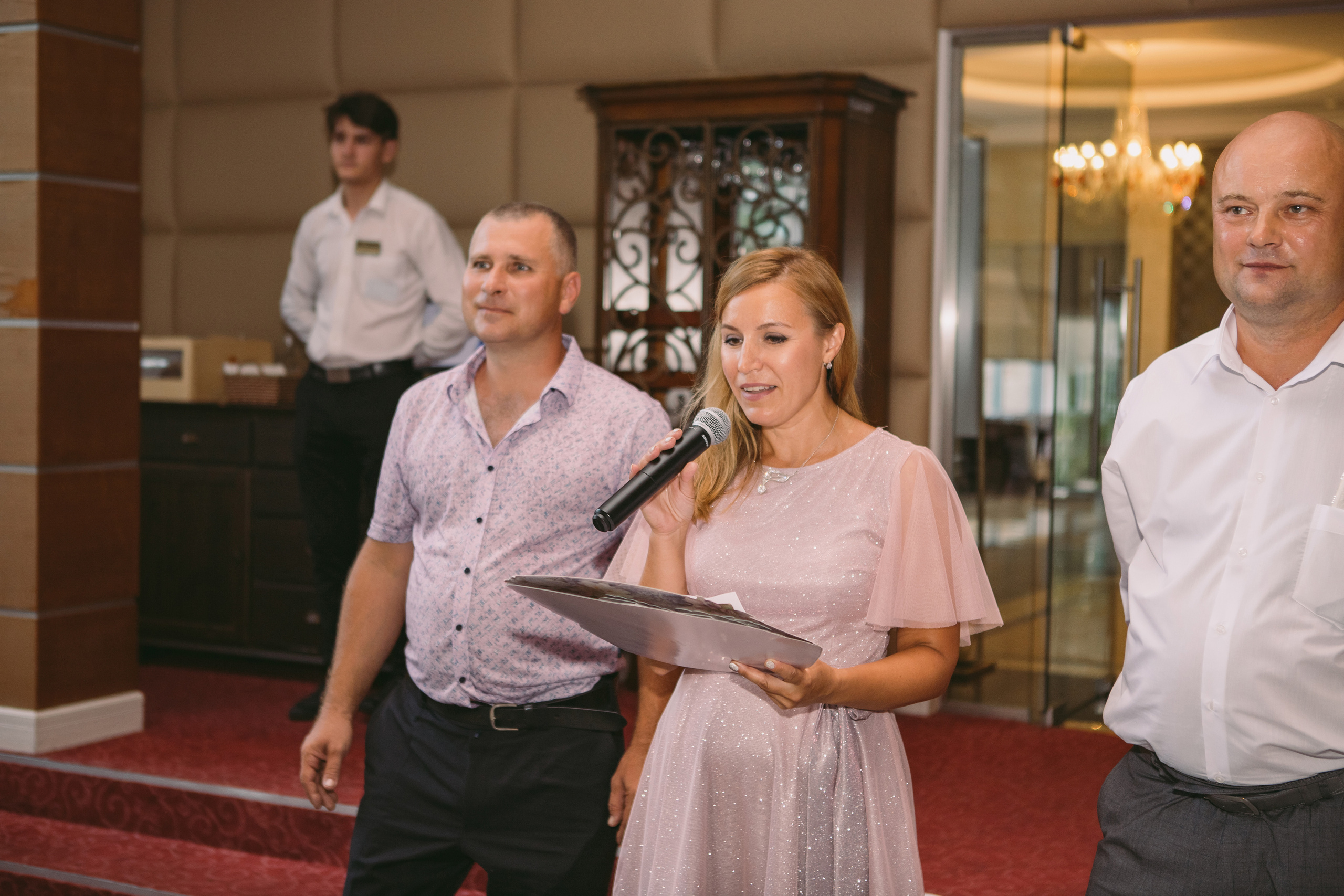 Инна и Артём. Фотограф Кожевникова Виктория