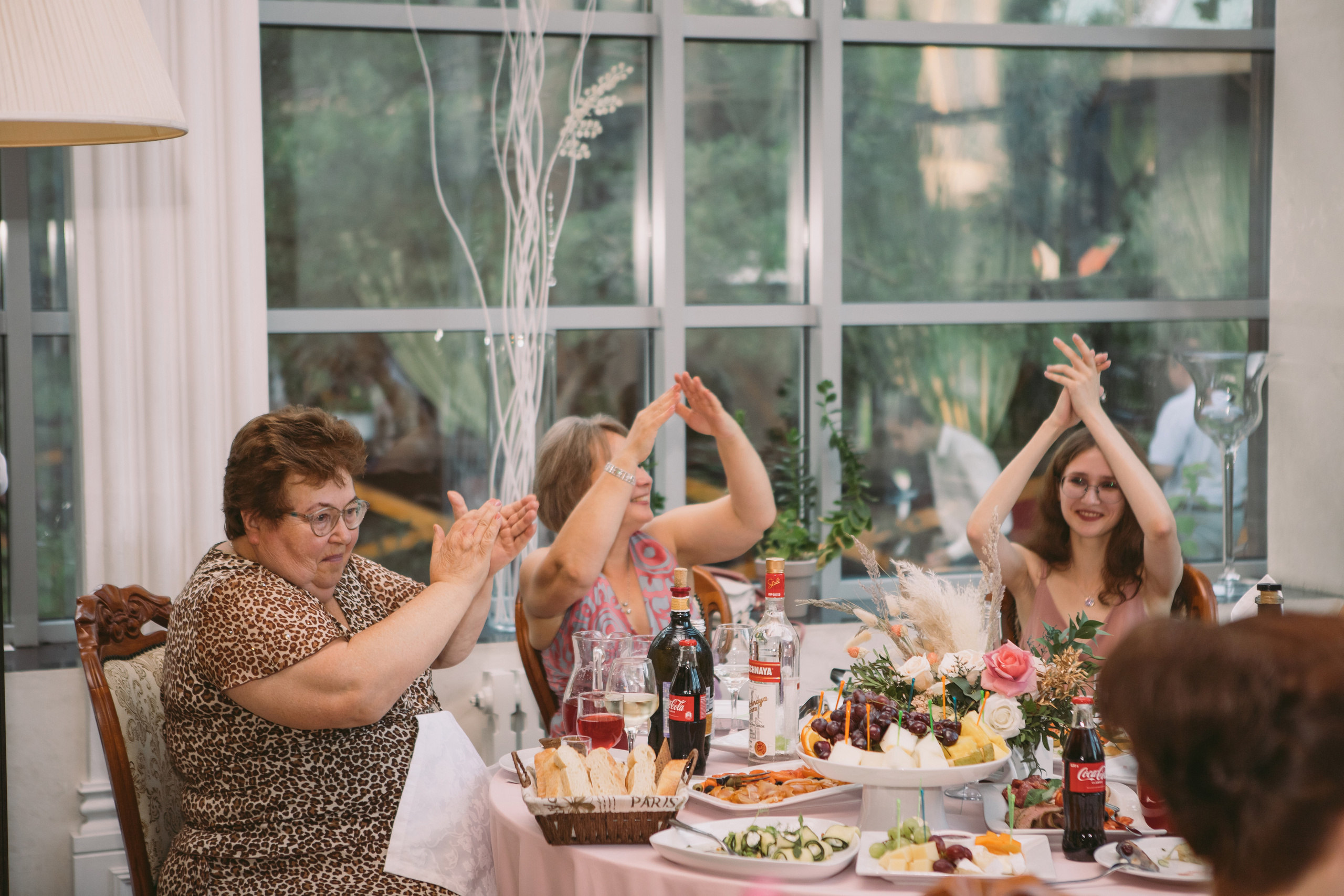 Инна и Артём. Фотограф Кожевникова Виктория