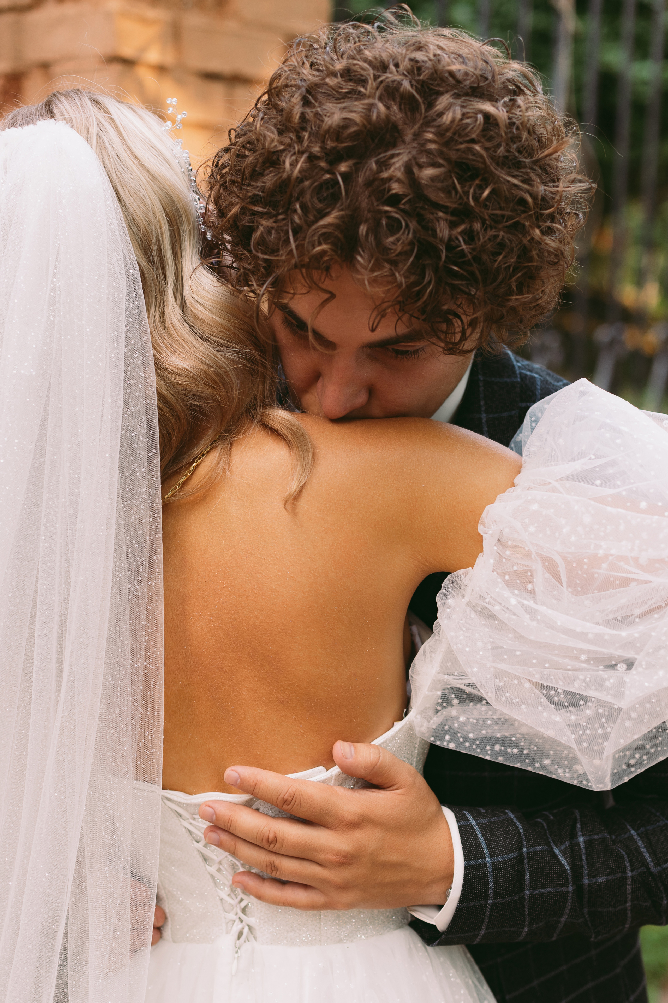 Инна и Артём. Фотограф Кожевникова Виктория