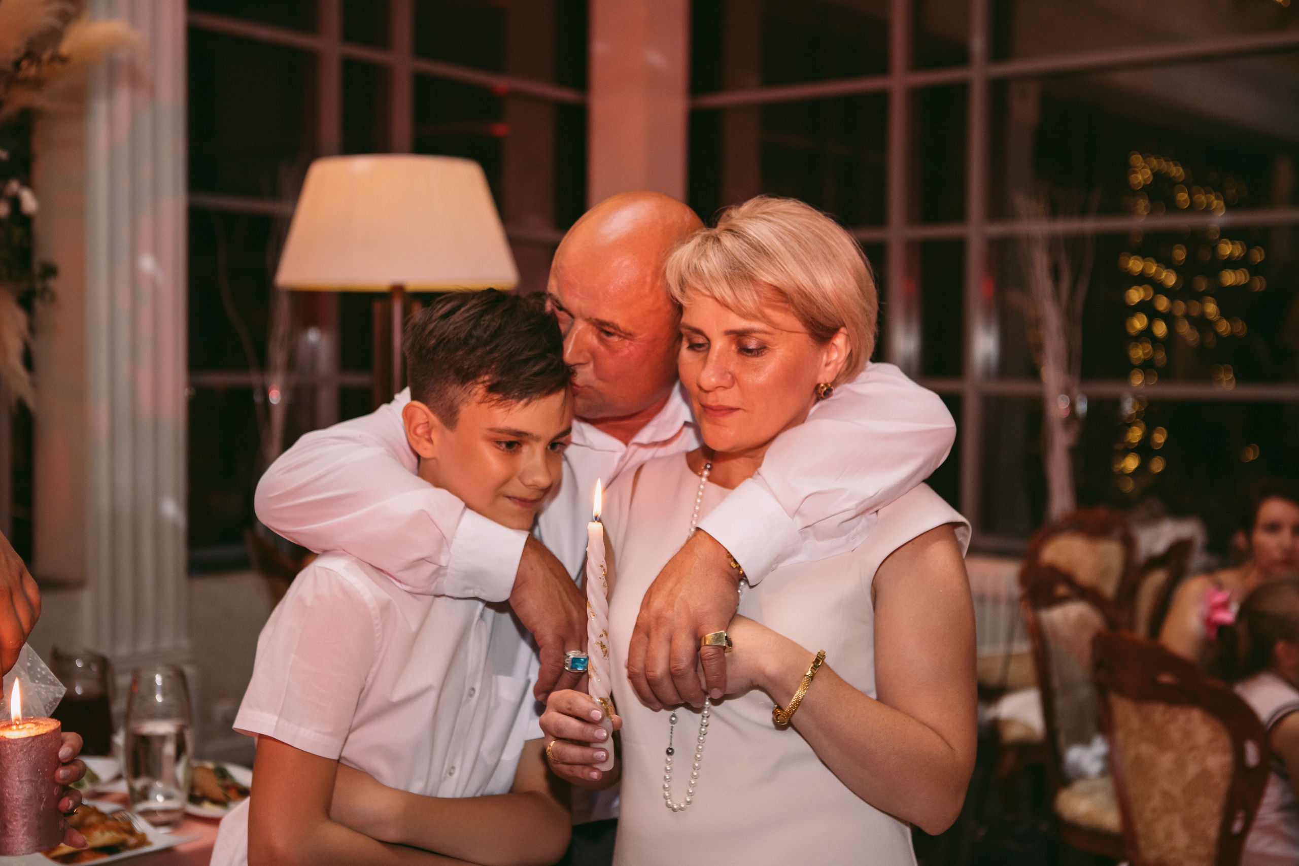 Инна и Артём. Фотограф Кожевникова Виктория