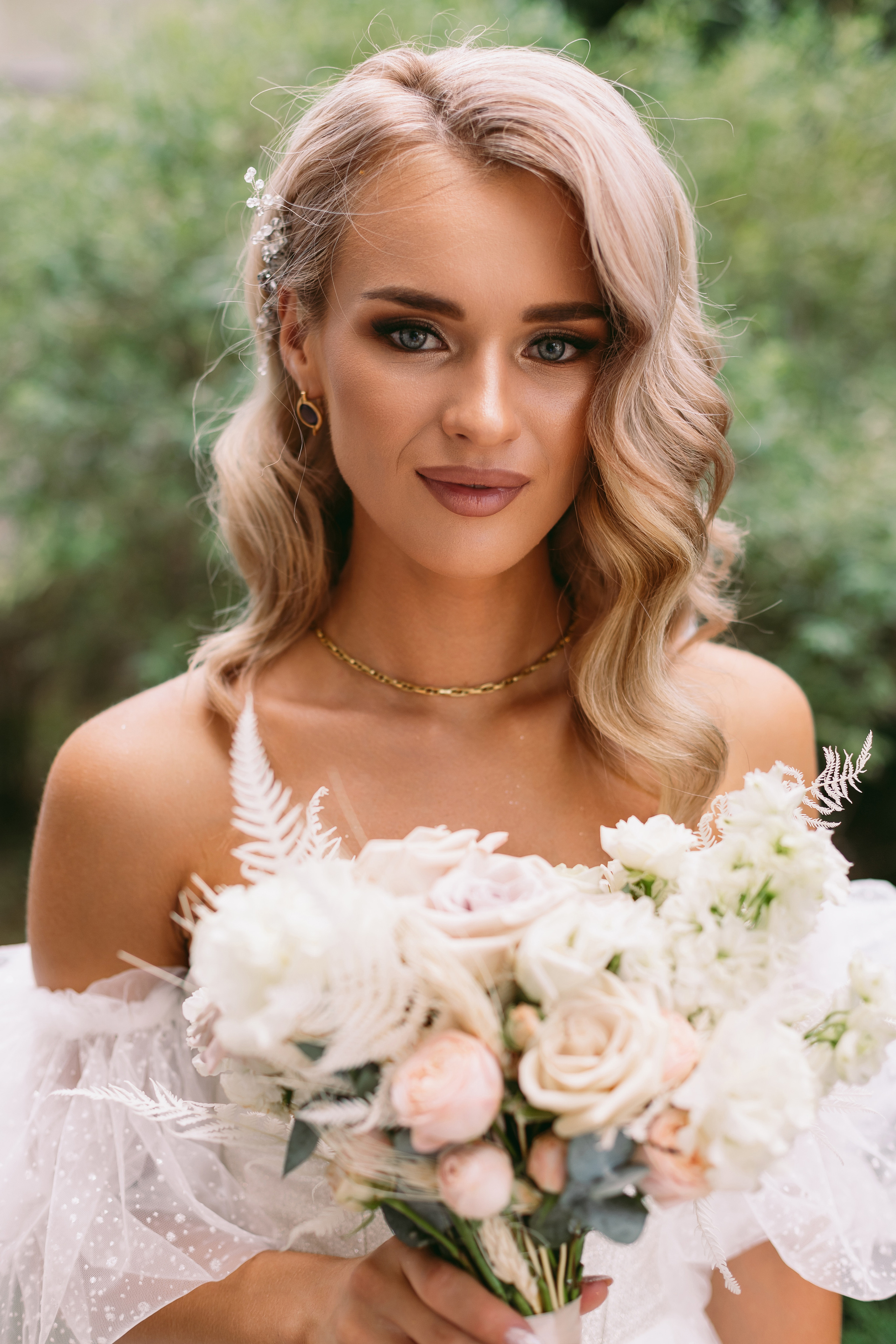 Инна и Артём. Фотограф Кожевникова Виктория