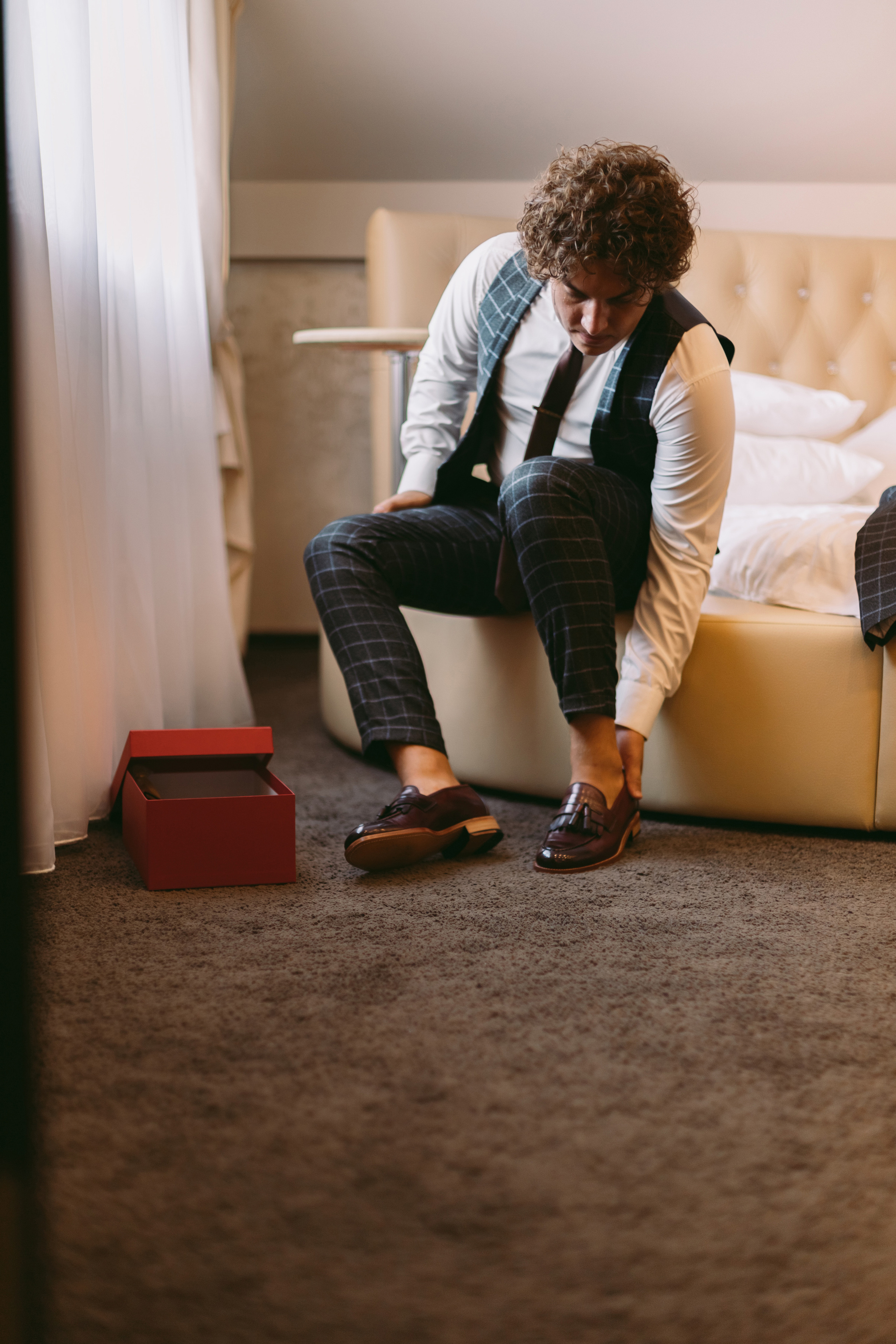 Инна и Артём. Фотограф Кожевникова Виктория