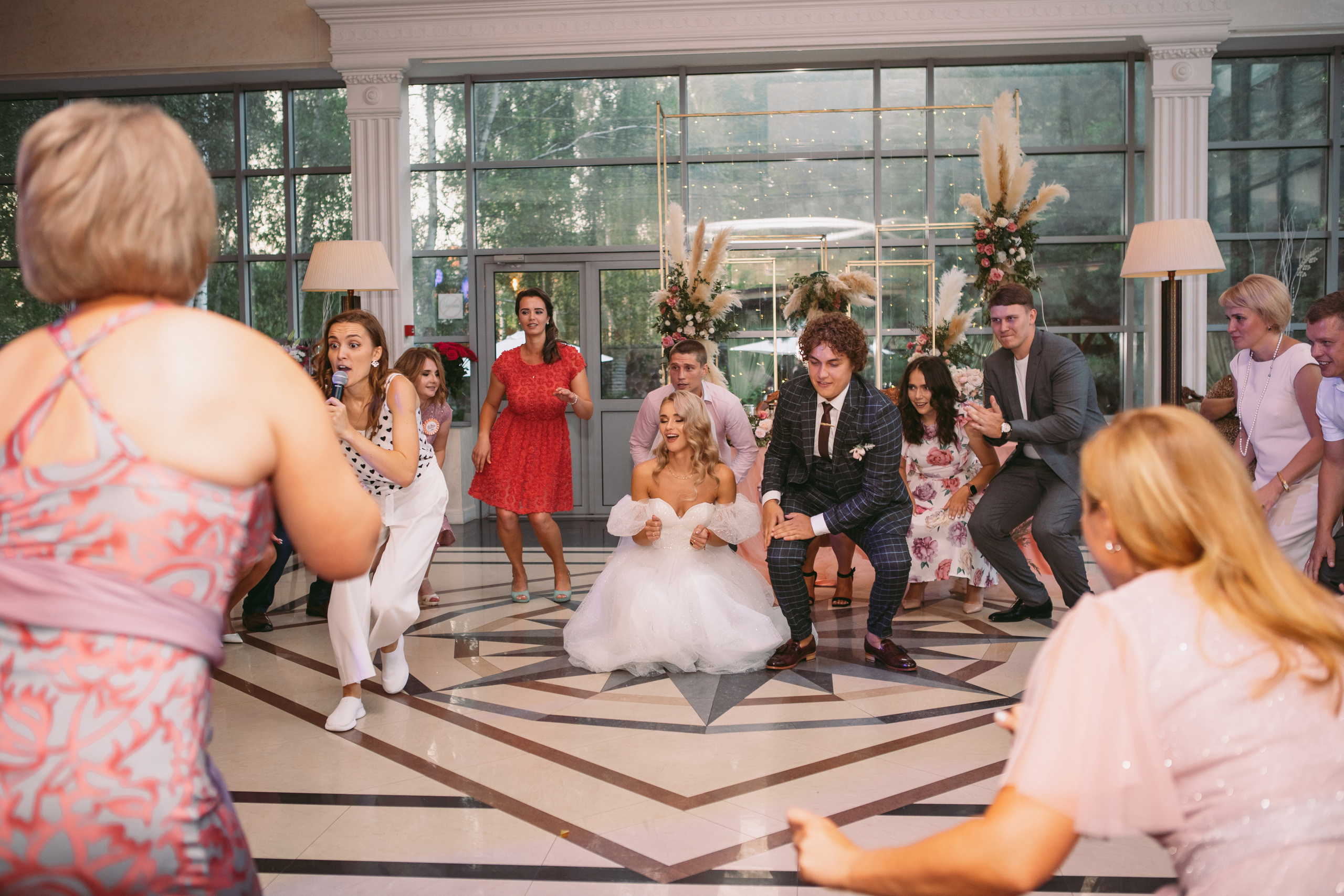 Инна и Артём. Фотограф Кожевникова Виктория