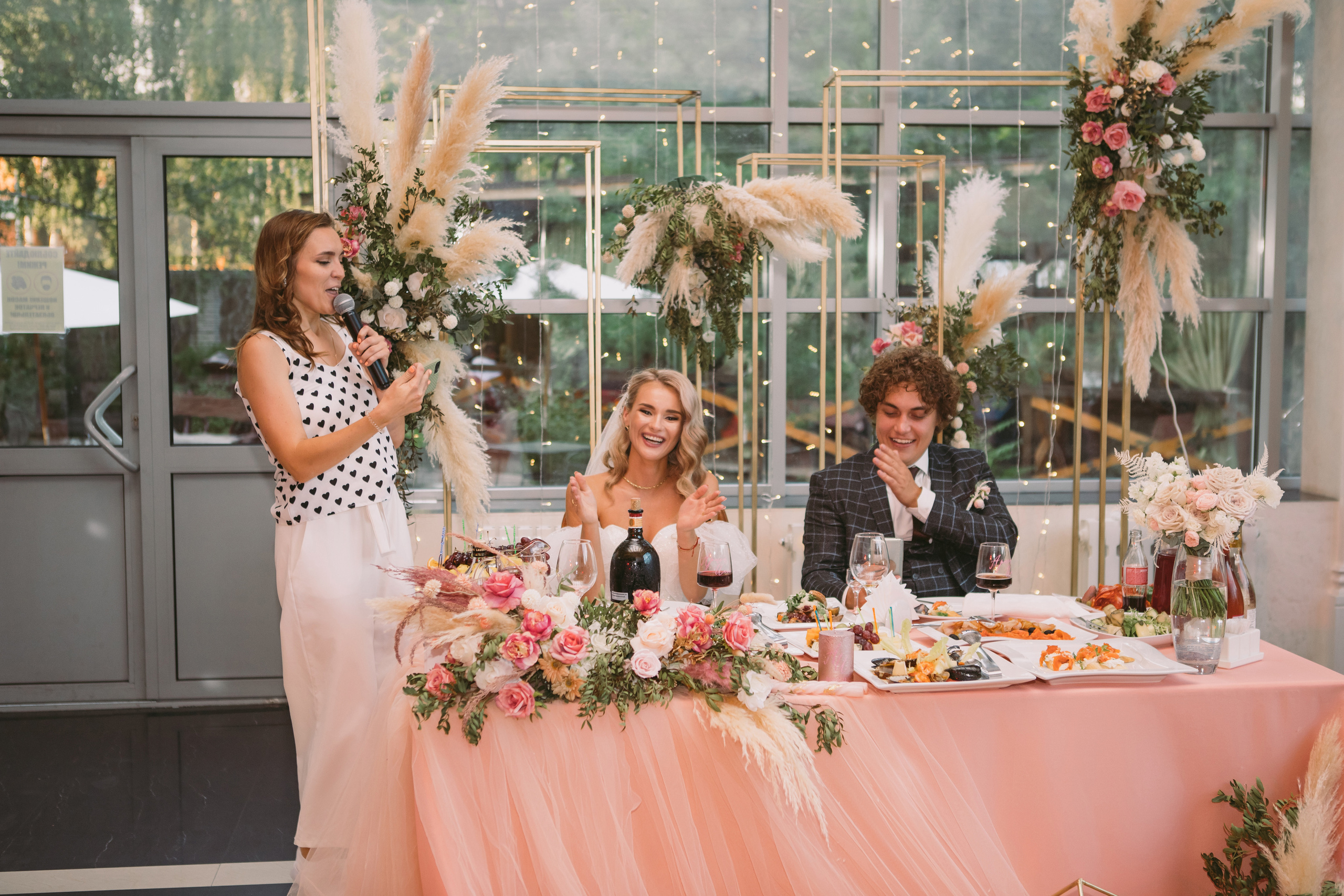 Инна и Артём. Фотограф Кожевникова Виктория