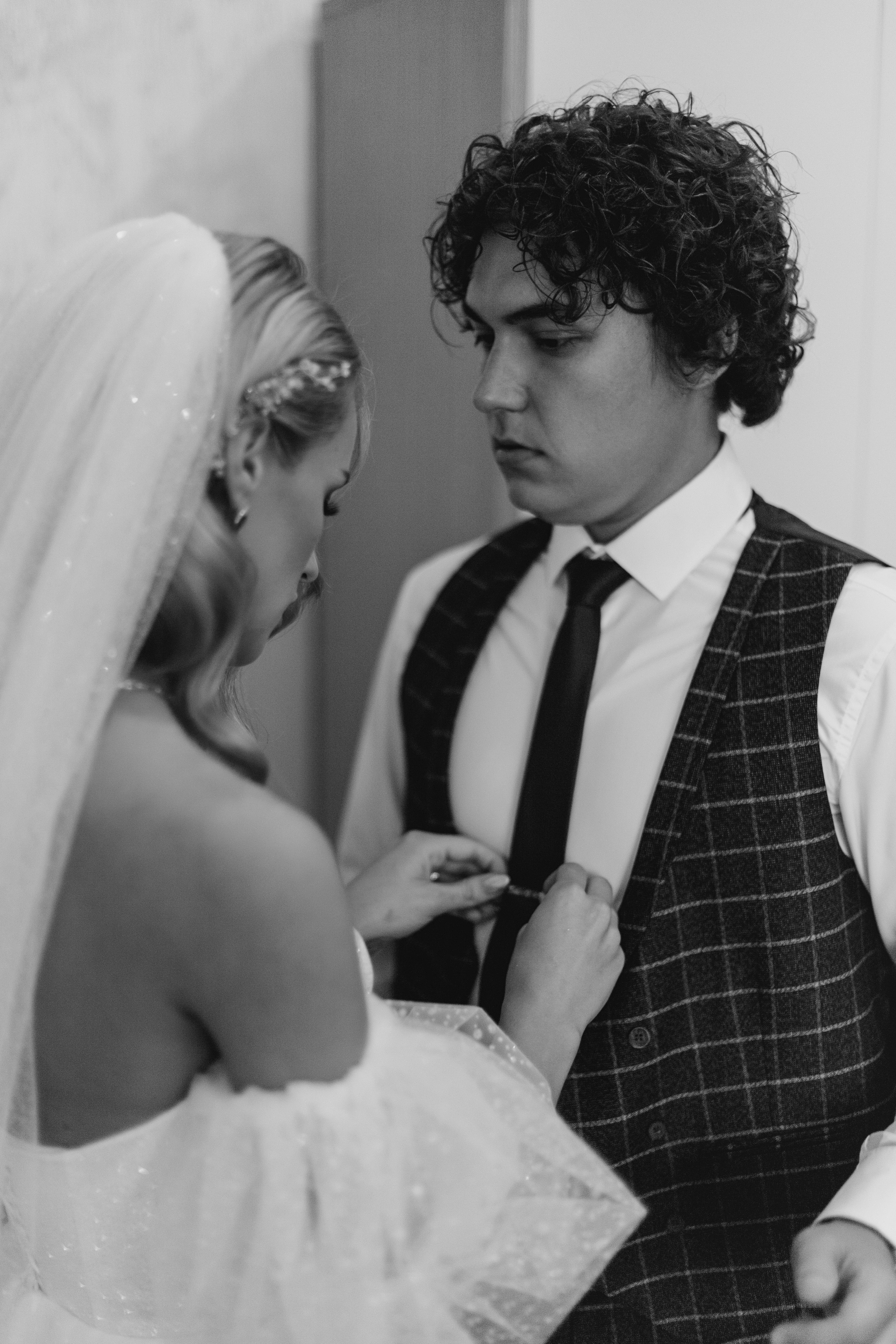 Инна и Артём. Фотограф Кожевникова Виктория