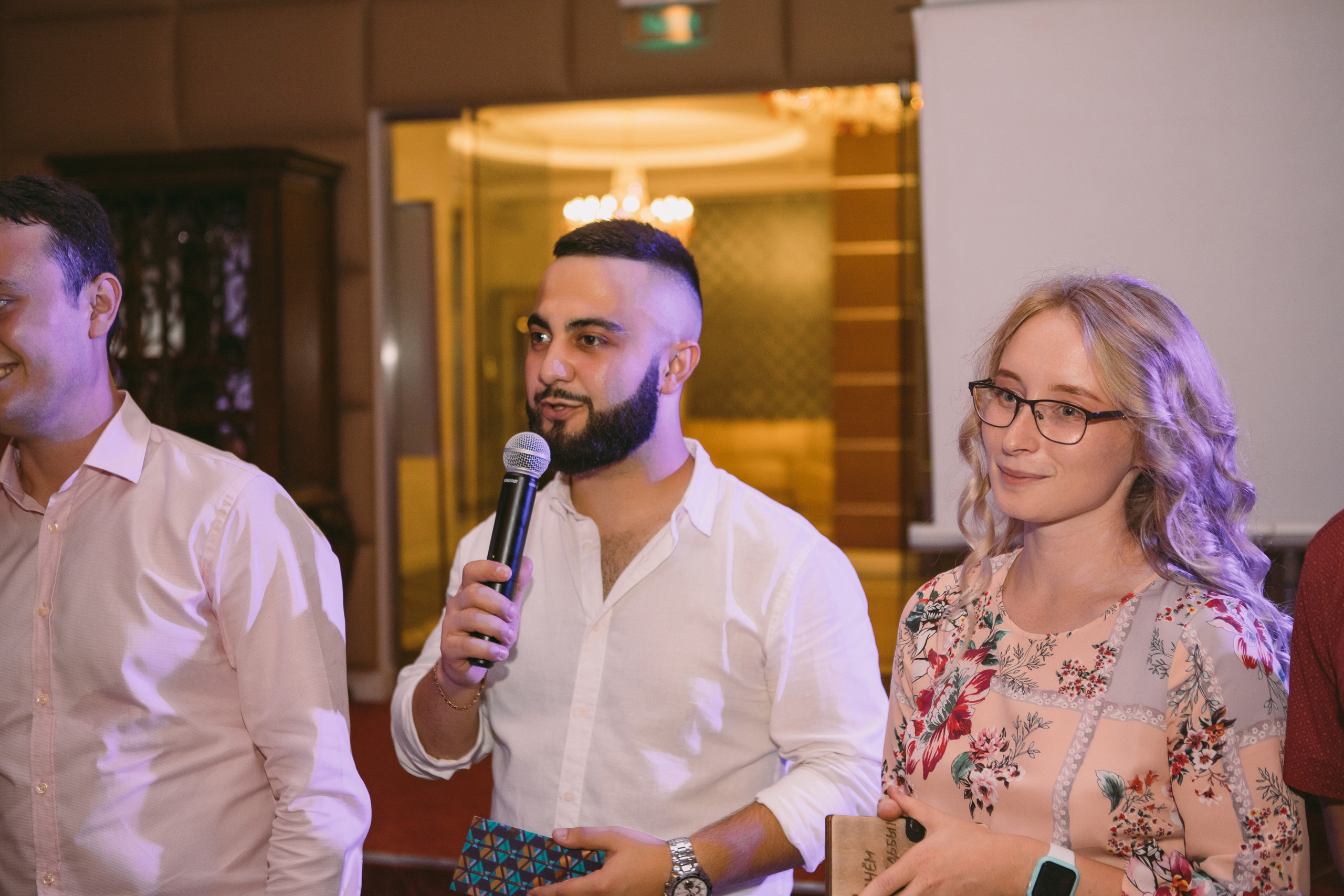 Инна и Артём. Фотограф Кожевникова Виктория