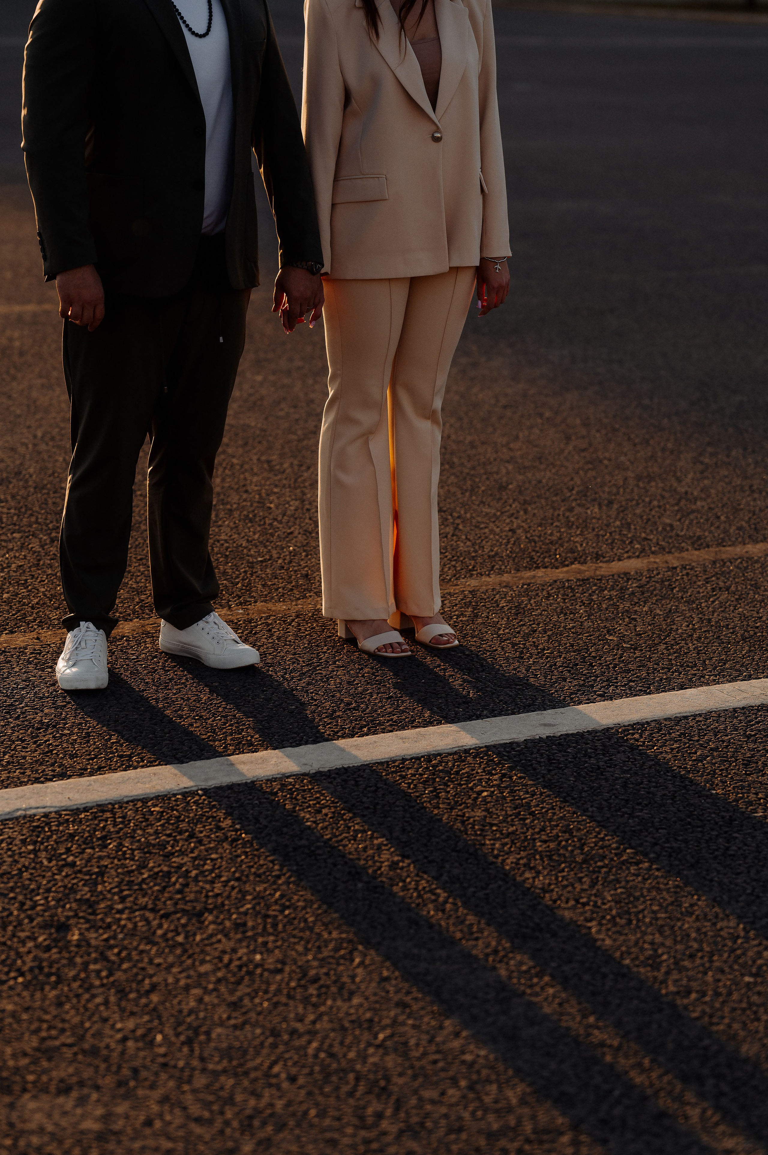 Кирилл + Галя. Фотограф Вито Бурмасов | Москва