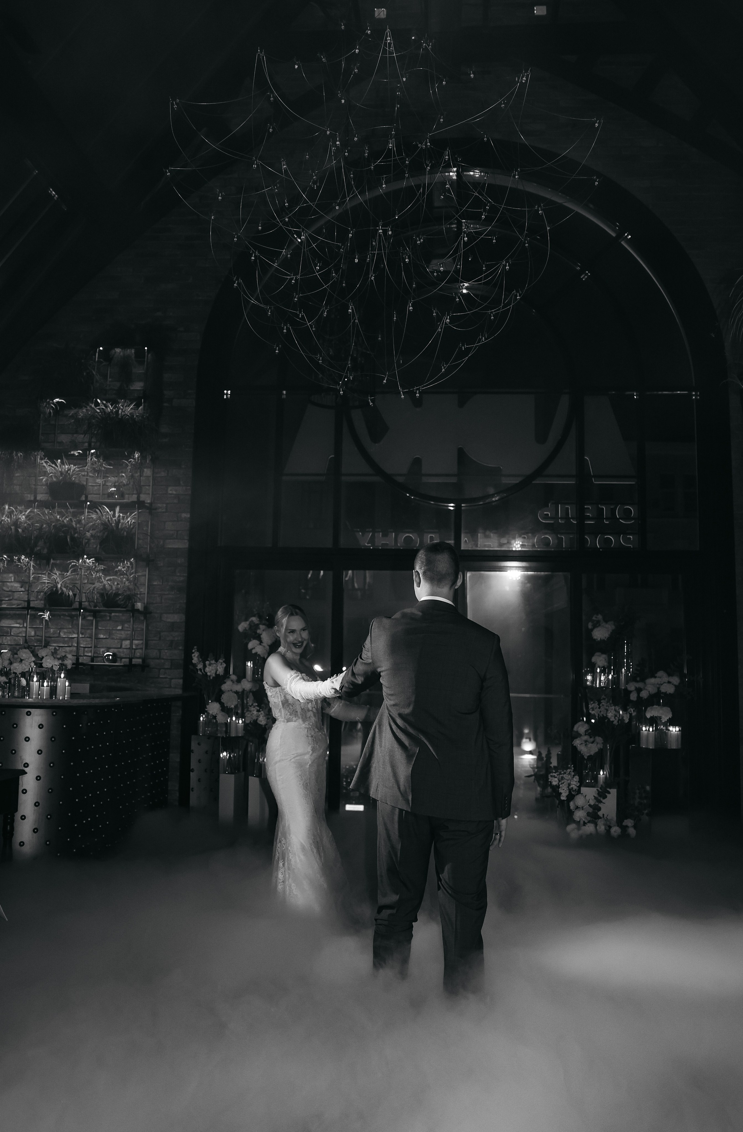 Александр и Алиса. Свадебный и семейный фотограф в Ростове-на-Дону Марианна Хахладжева