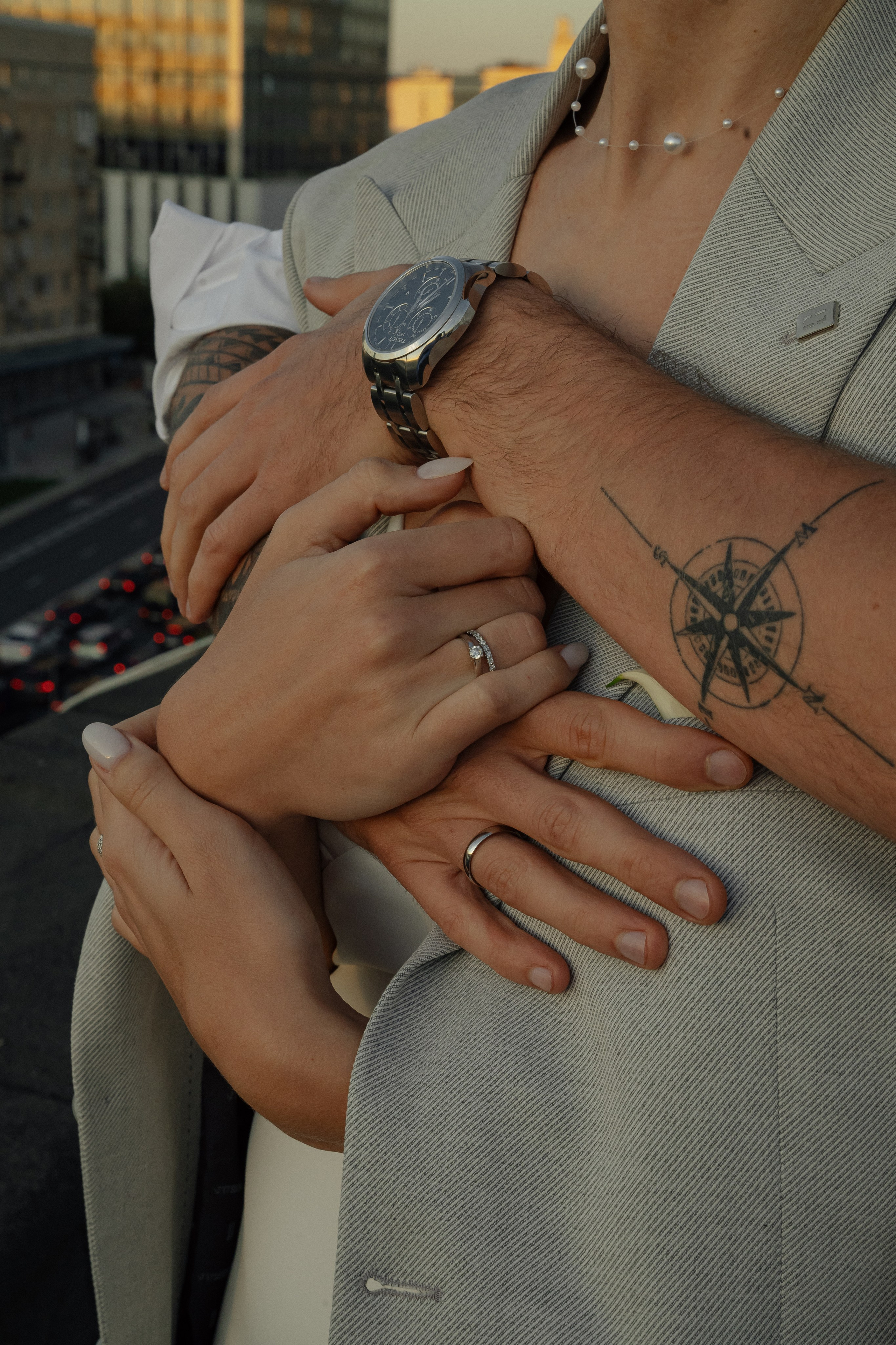 Love Story. Мария Ярина — женский фотограф в Москве