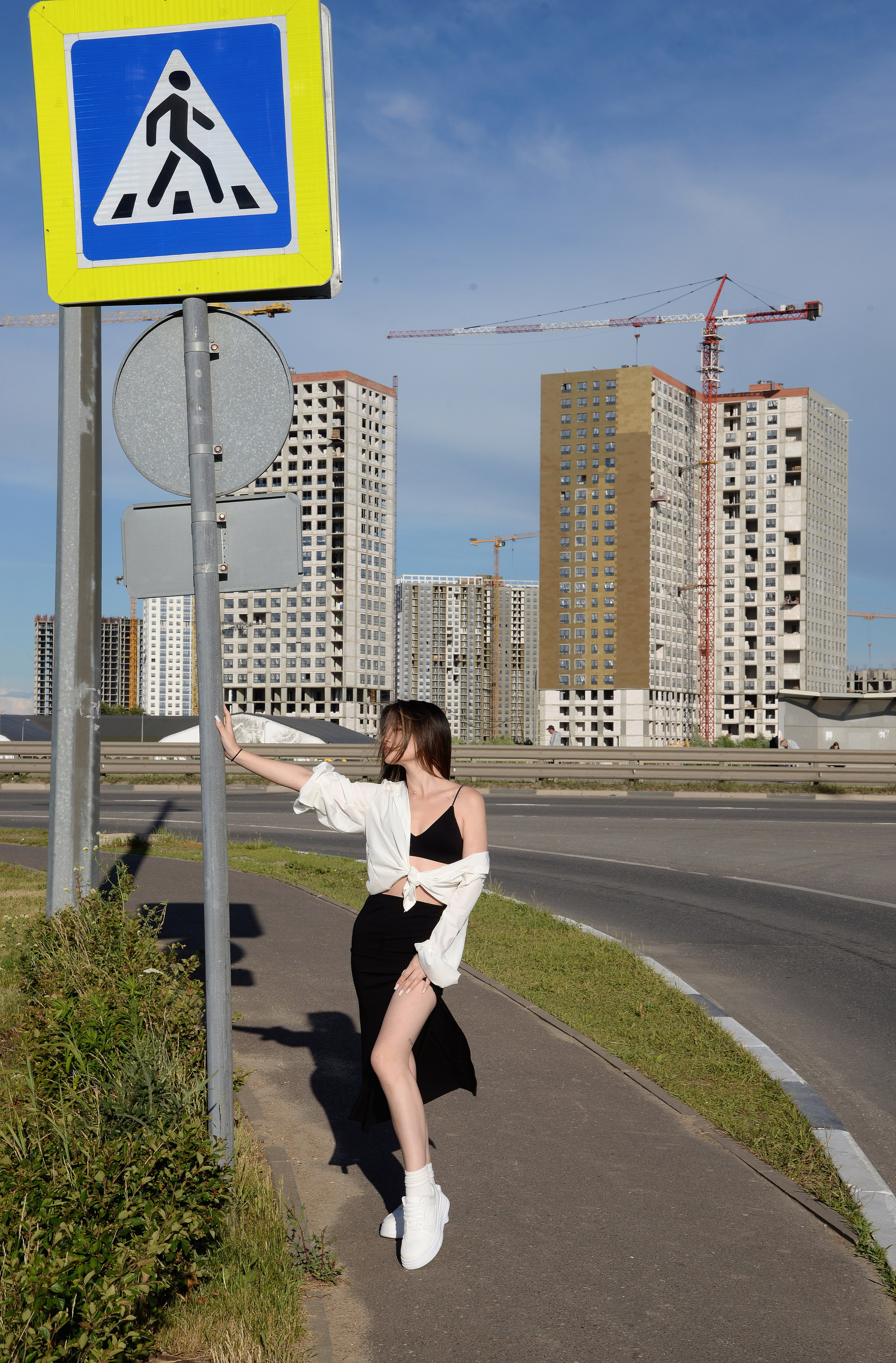 Фотопрогулка с Женей. Фотограф Любовь Бузыкина