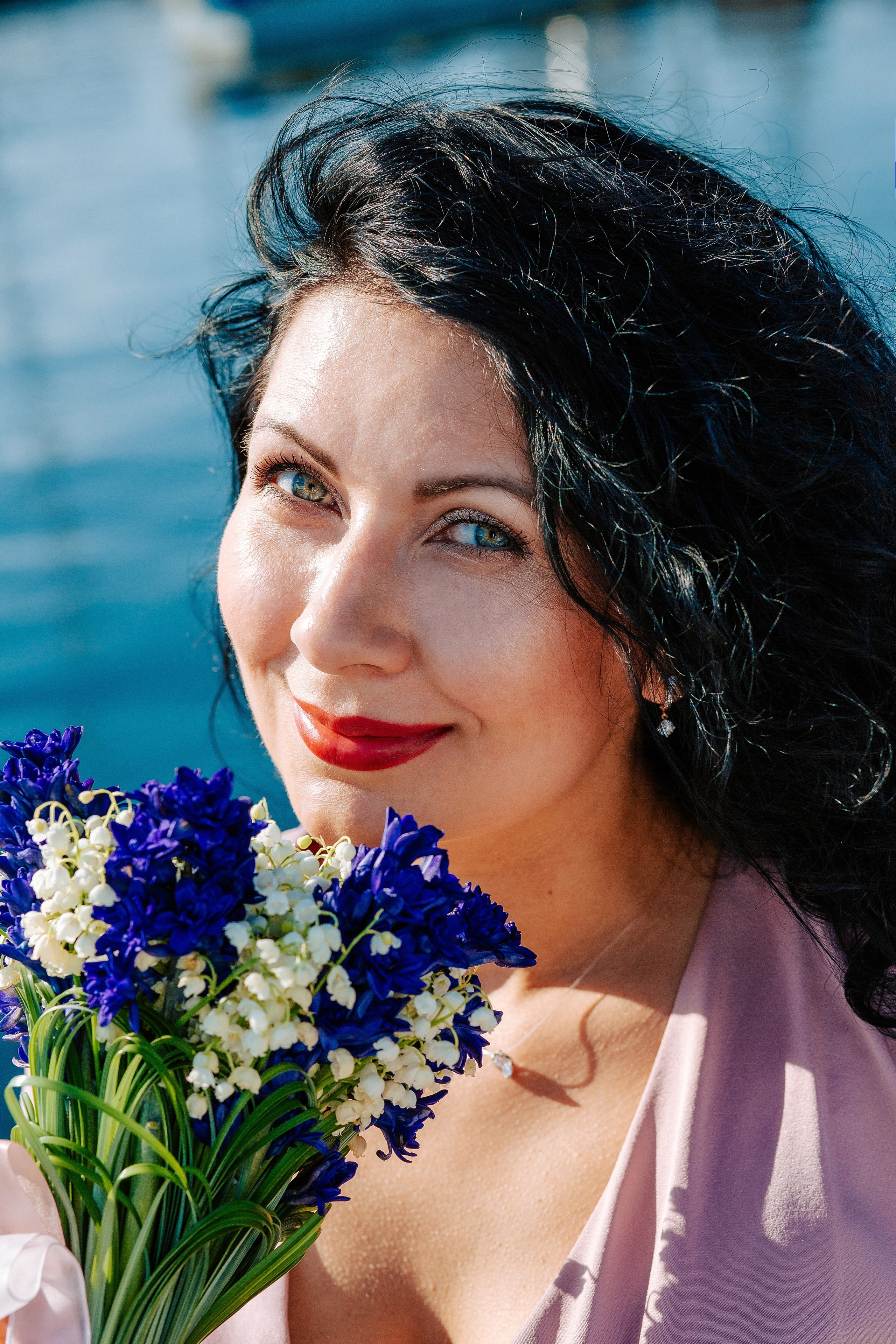 Свадебные. Фотограф Тольятти Светлана Пудовкина