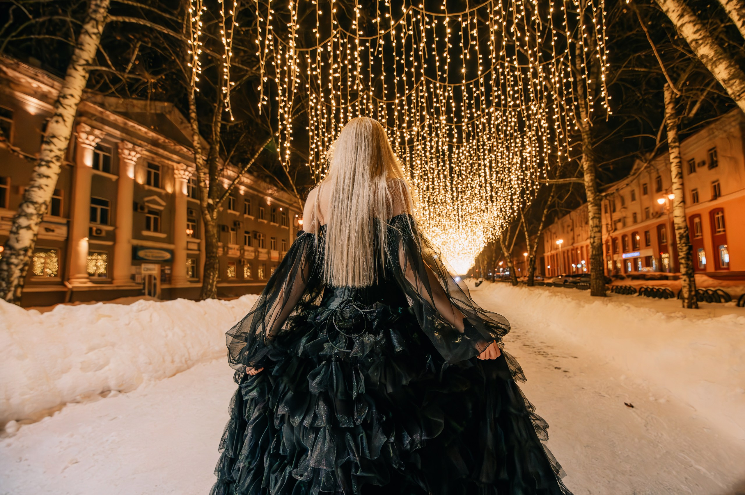 ....... Фотограф в Кемерово Владислав Шульц