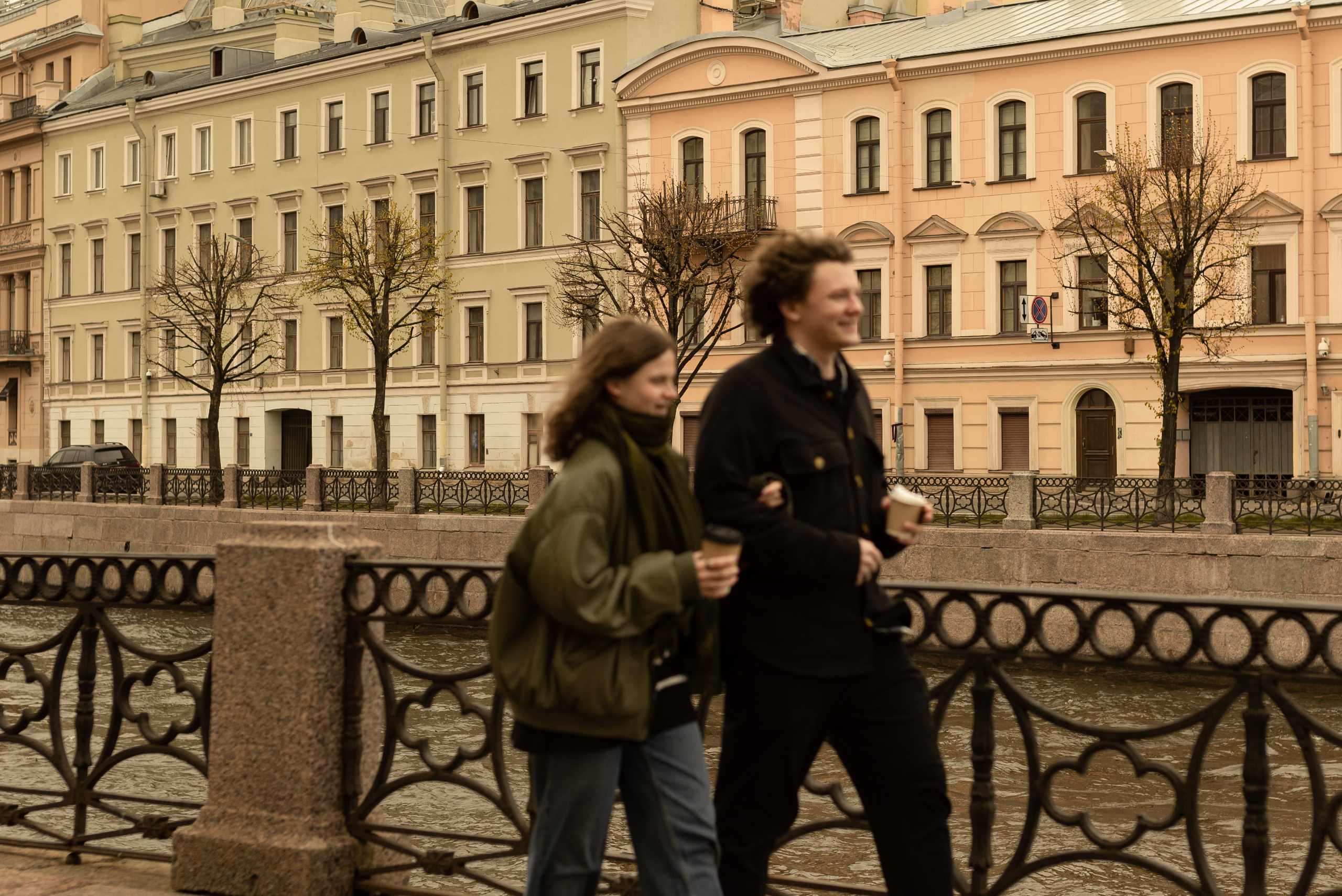 N & V. Семейный, Свадебный фотограф СПБ Питер— Романова Екатерина