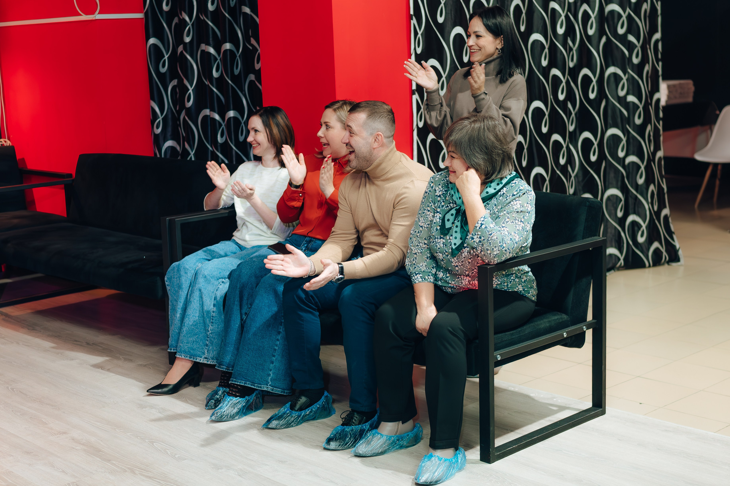 В ТОЧКЕ ОТРЫВА. Детский и семейный фотограф Катерина Мишина