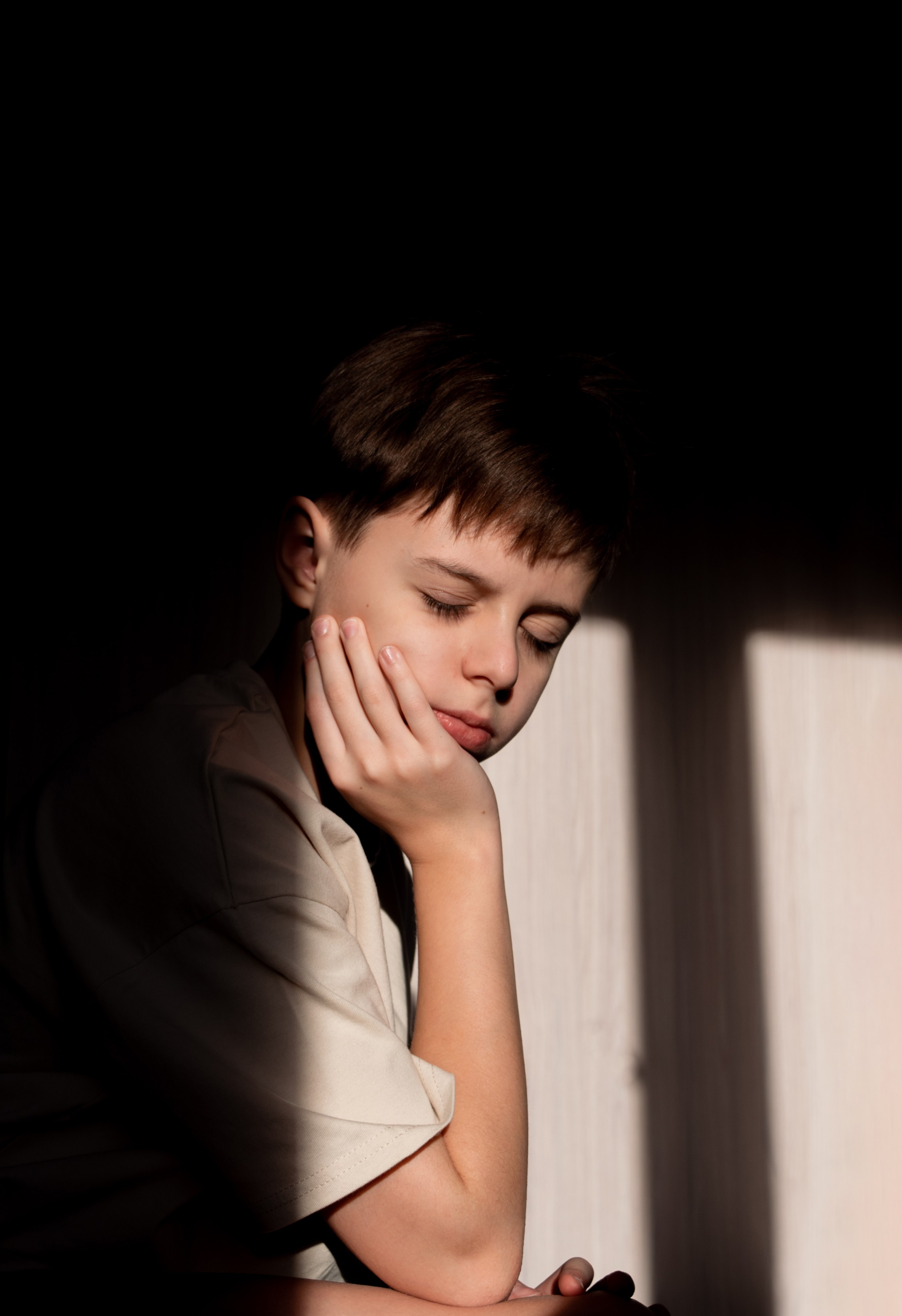 Домашние фотосессии. Детский и семейный фотограф в Челябинске Андреева Юлия