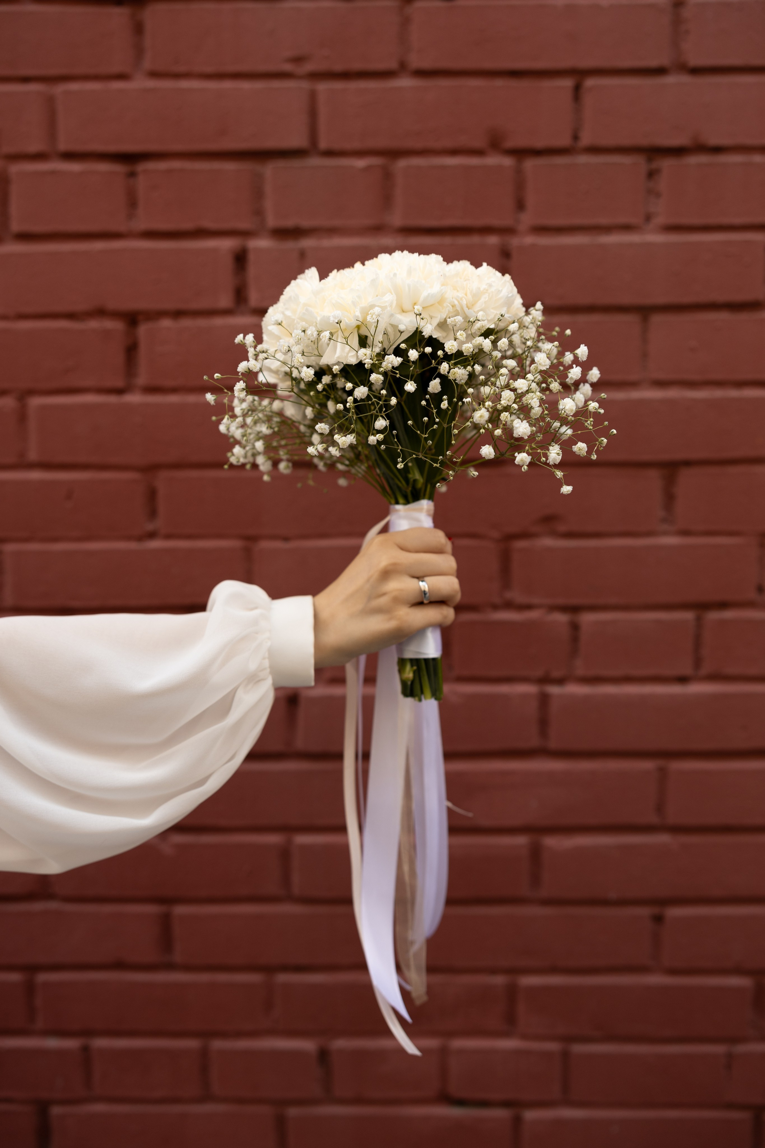 Максим и Настя, Кутузовский Загс. Свадебный фотограф | Москва