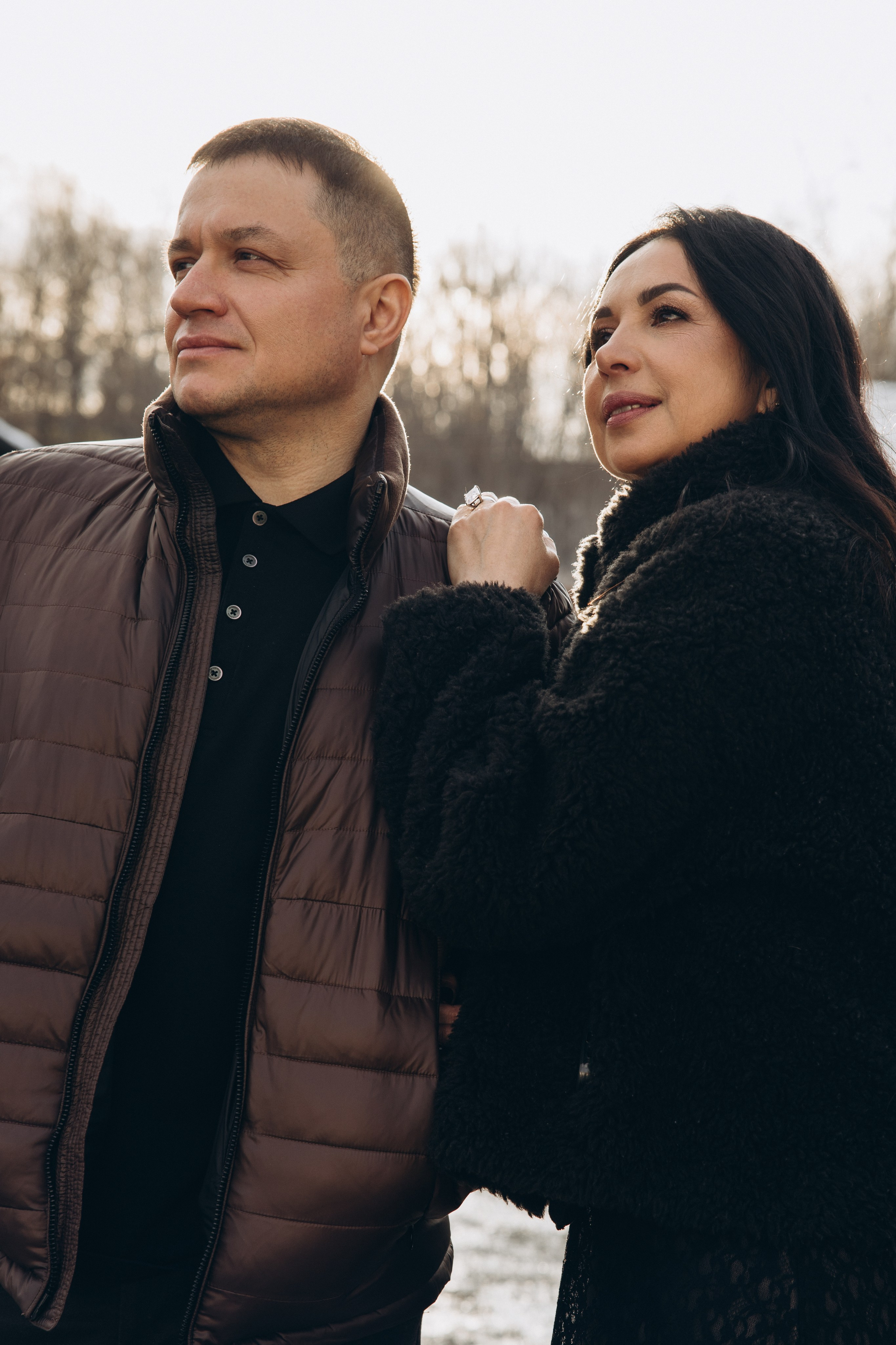 Дмитрий и Юлия. Свадебный, семейный фотограф в Иркутске Светлана Макаричева