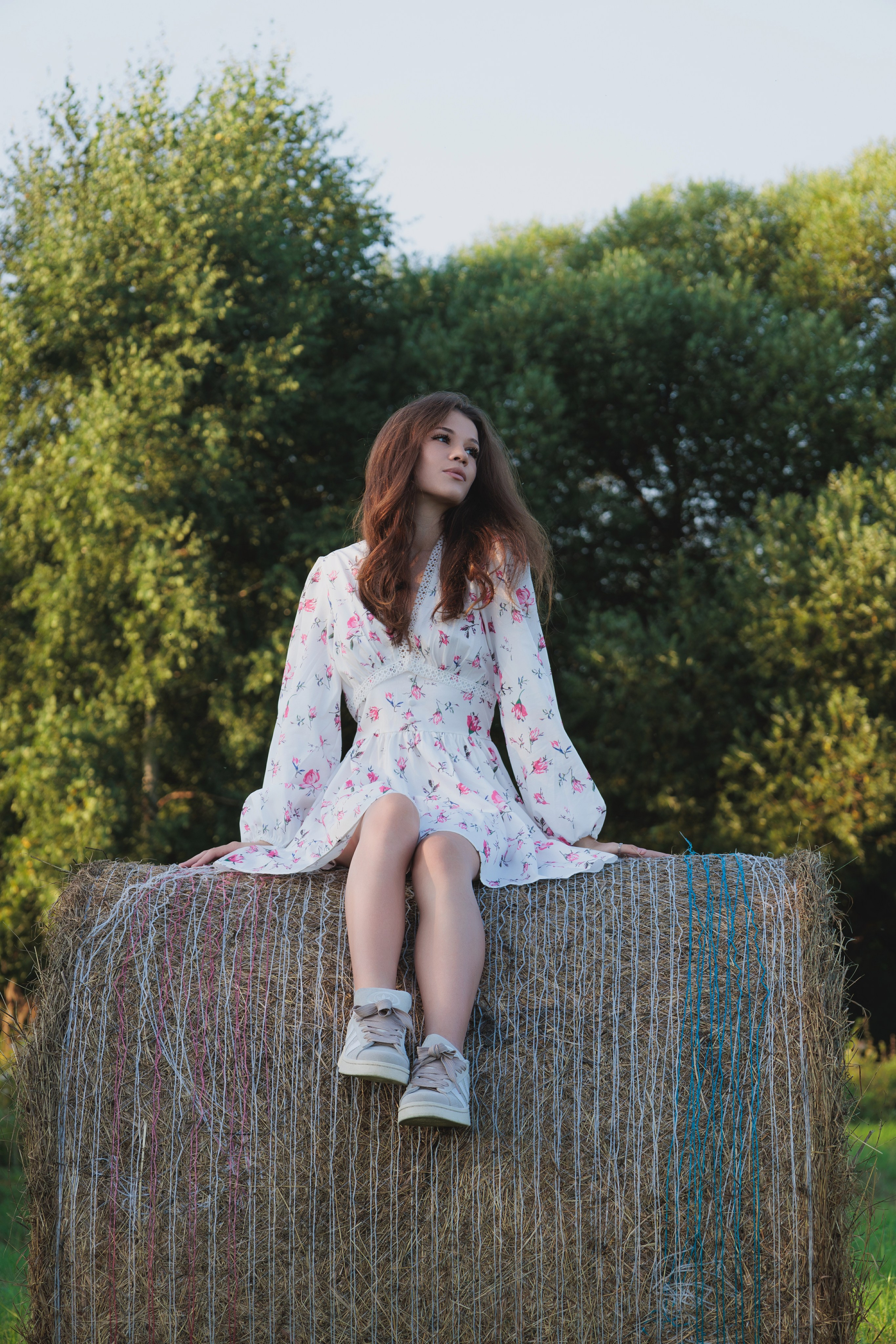 Анна. Мелехов Дмитрий|Фотограф|Видеограф