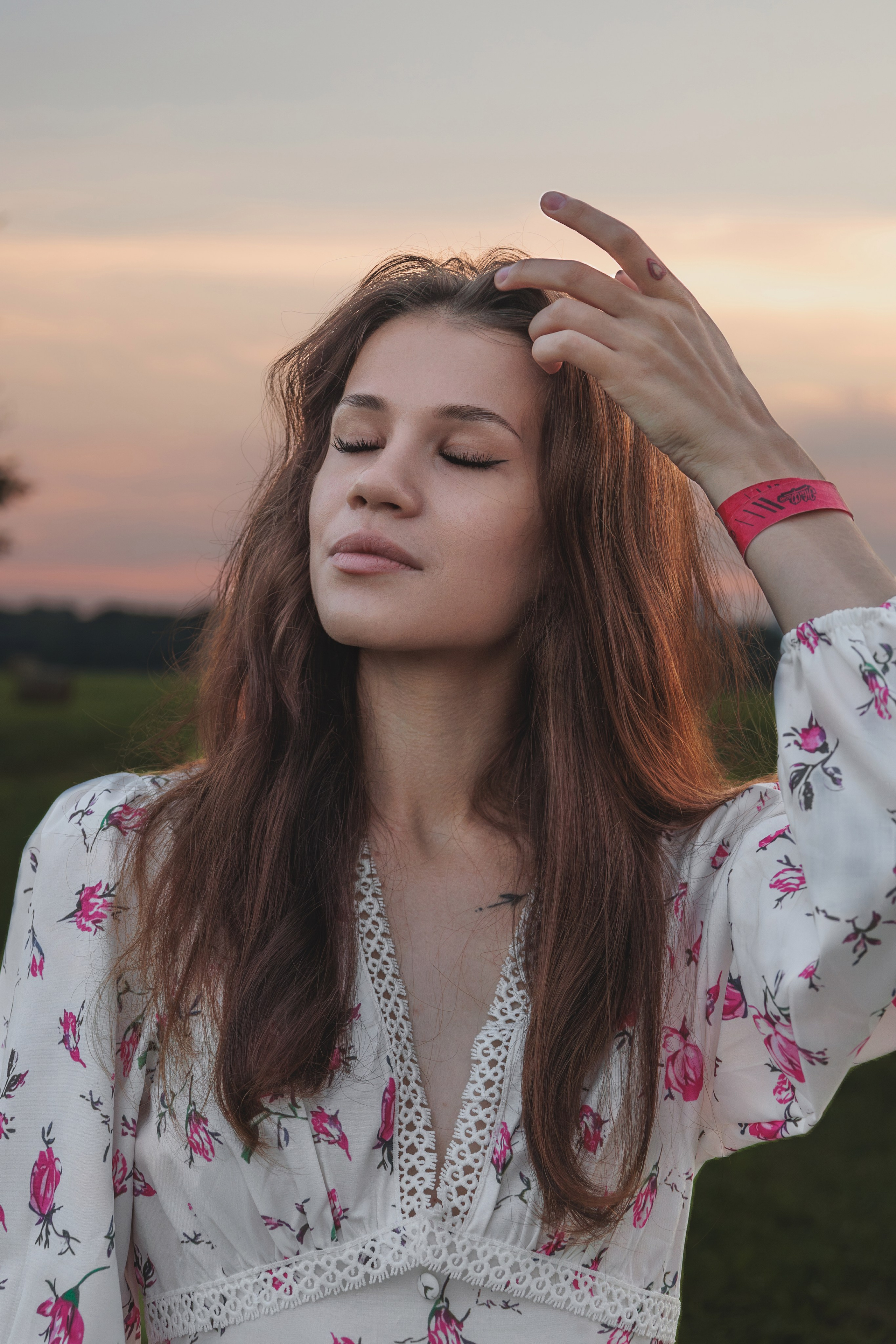 Анна. Мелехов Дмитрий|Фотограф|Видеограф